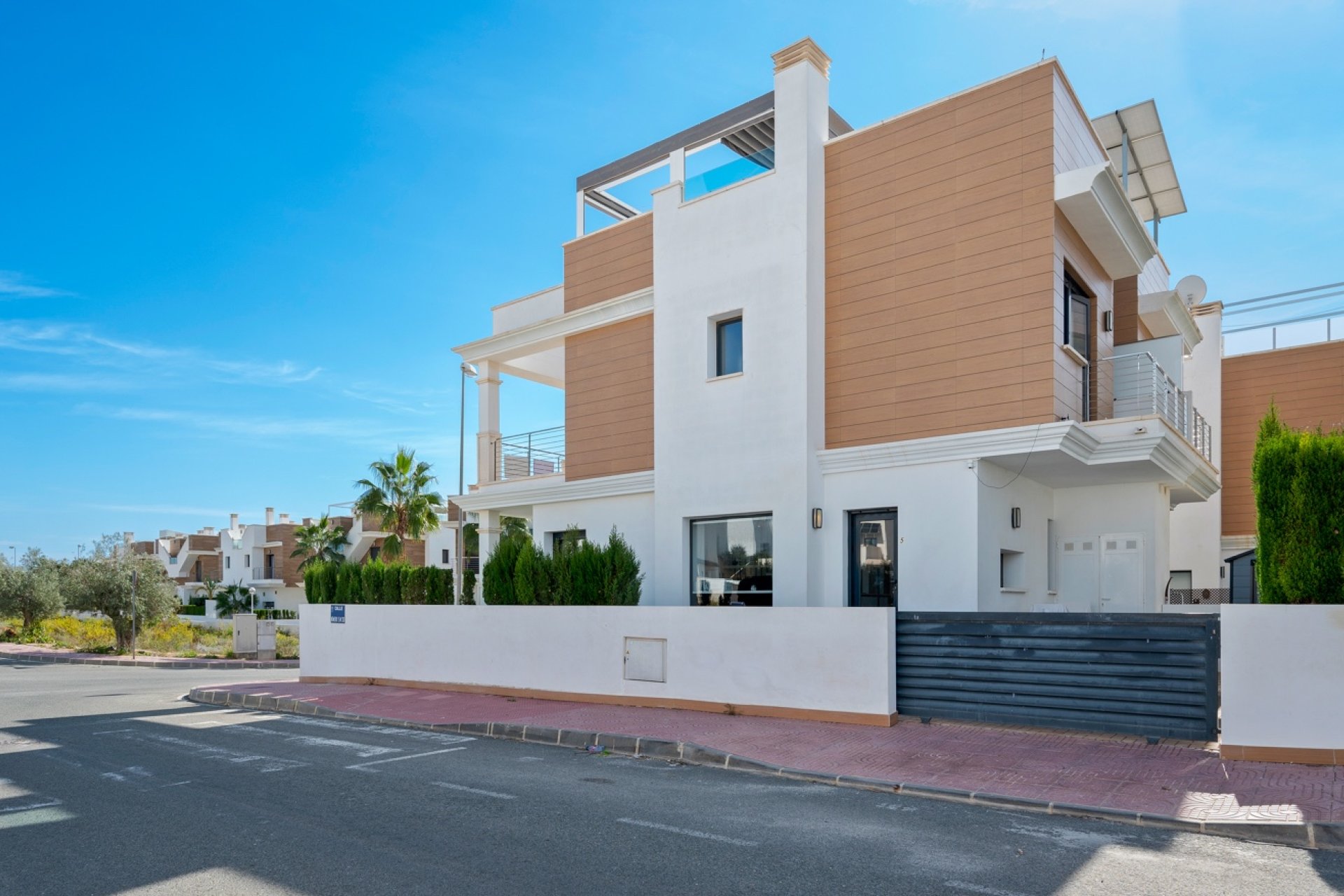 Herverkoop - Appartement  - Ciudad Quesada - Rojales