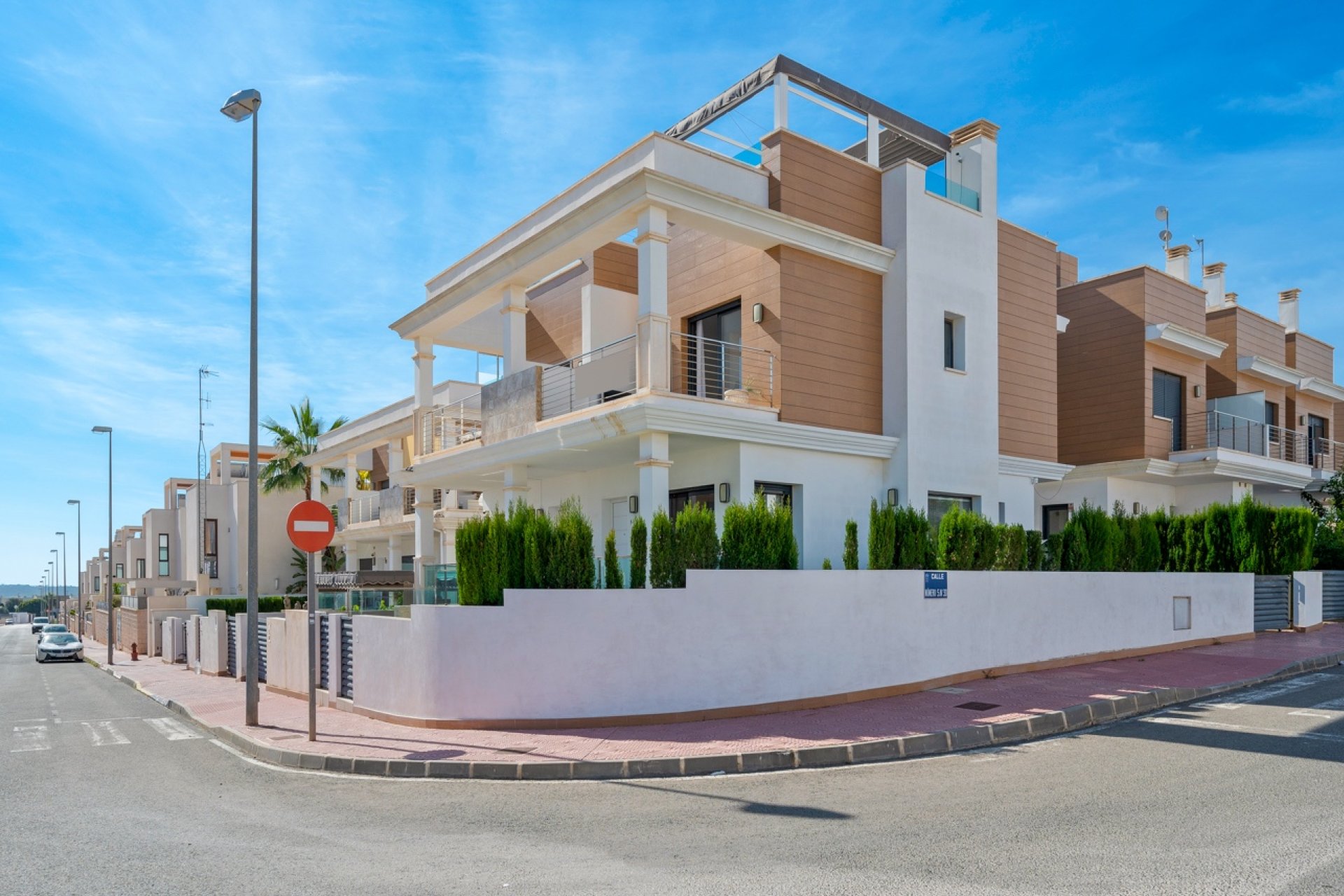 Herverkoop - Appartement  - Ciudad Quesada - Rojales