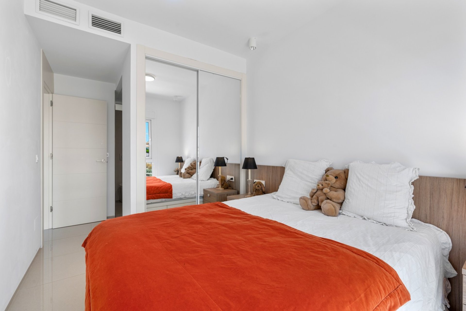 Herverkoop - Appartement  - Ciudad Quesada