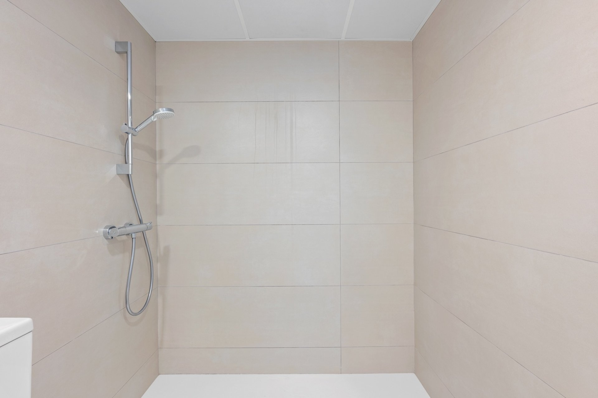 Herverkoop - Appartement  - Denia - Puerto