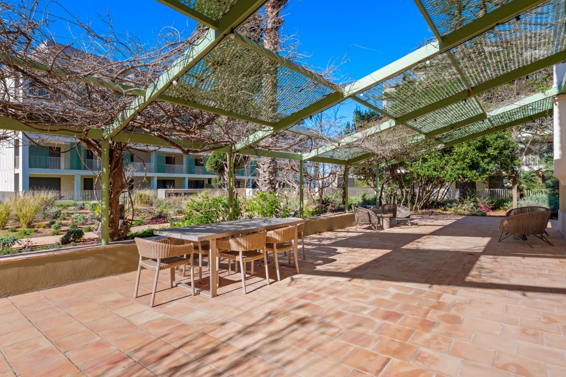 Herverkoop - Appartement  - Denia - Puerto