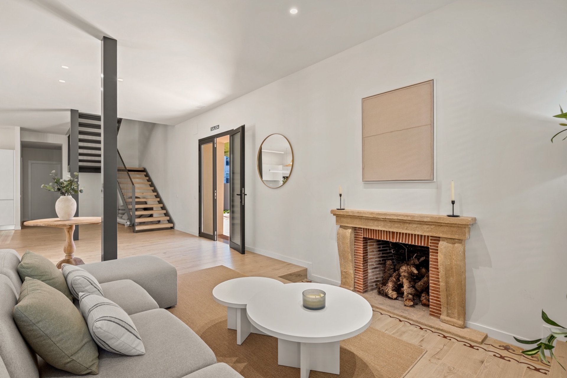 Herverkoop - Appartement  - Denia - Puerto