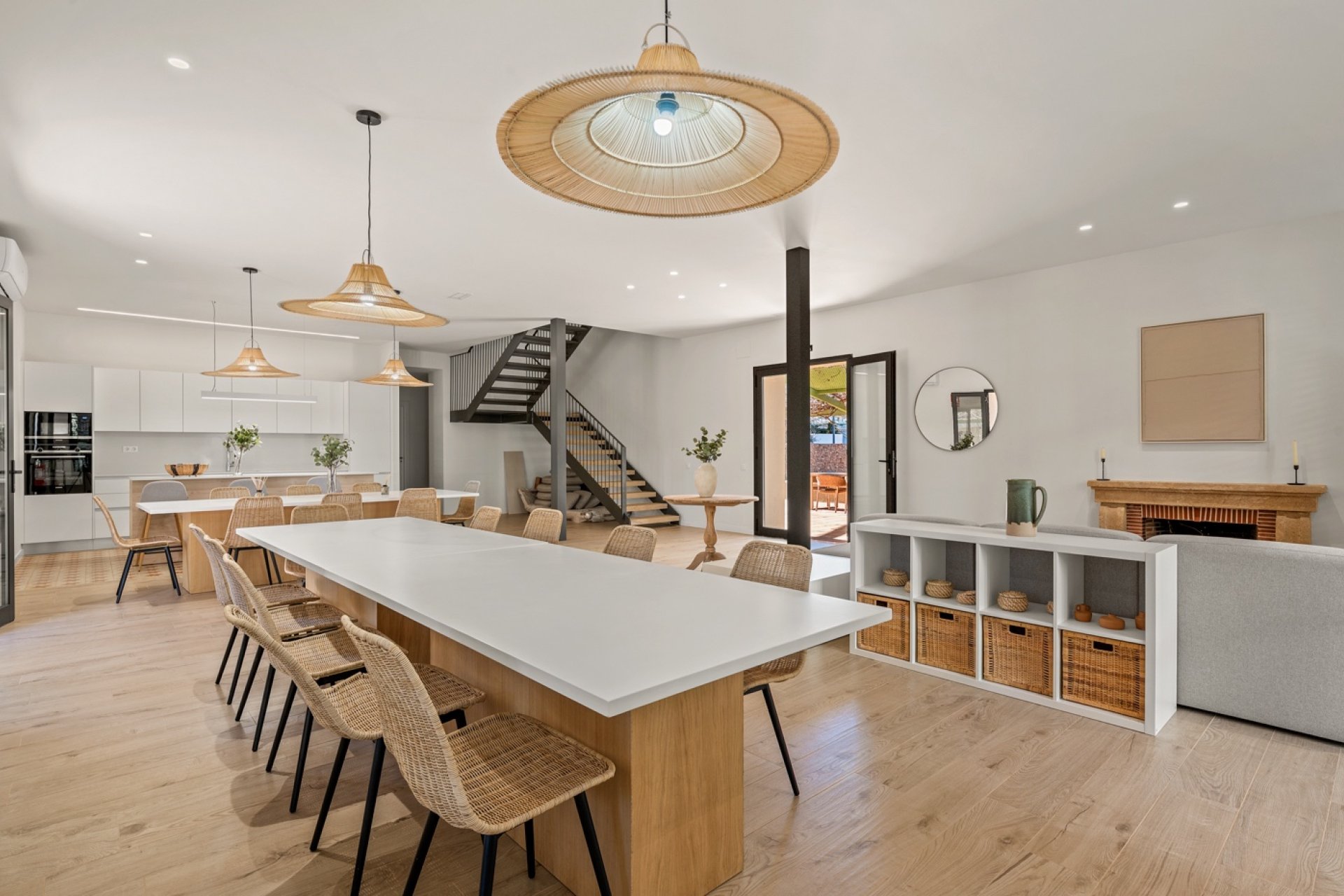 Herverkoop - Appartement  - Denia - Puerto