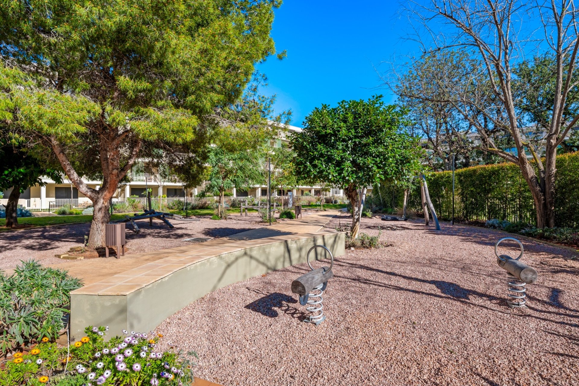 Herverkoop - Appartement  - Denia - Puerto