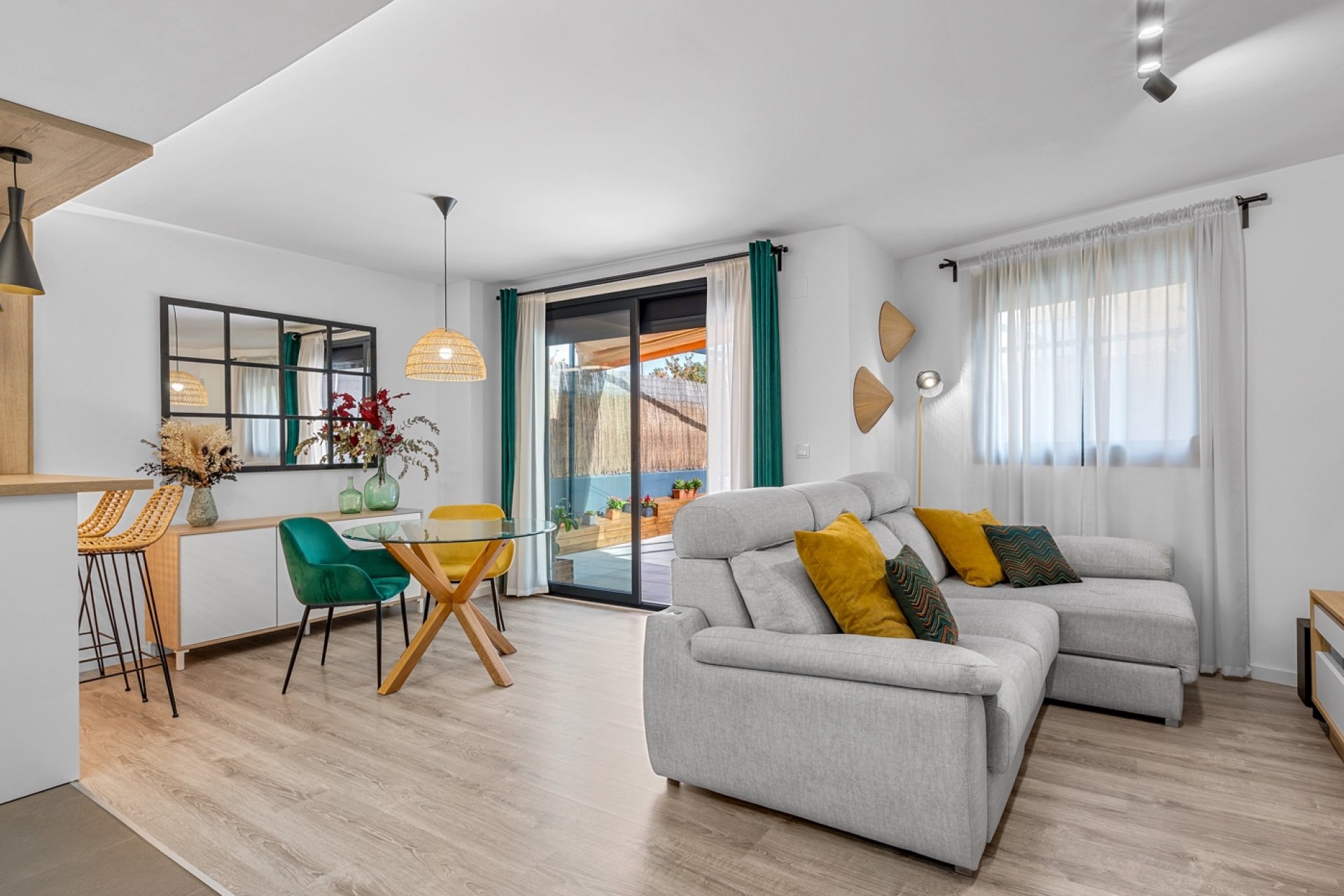 Herverkoop - Appartement  - El Campello - Muchavista