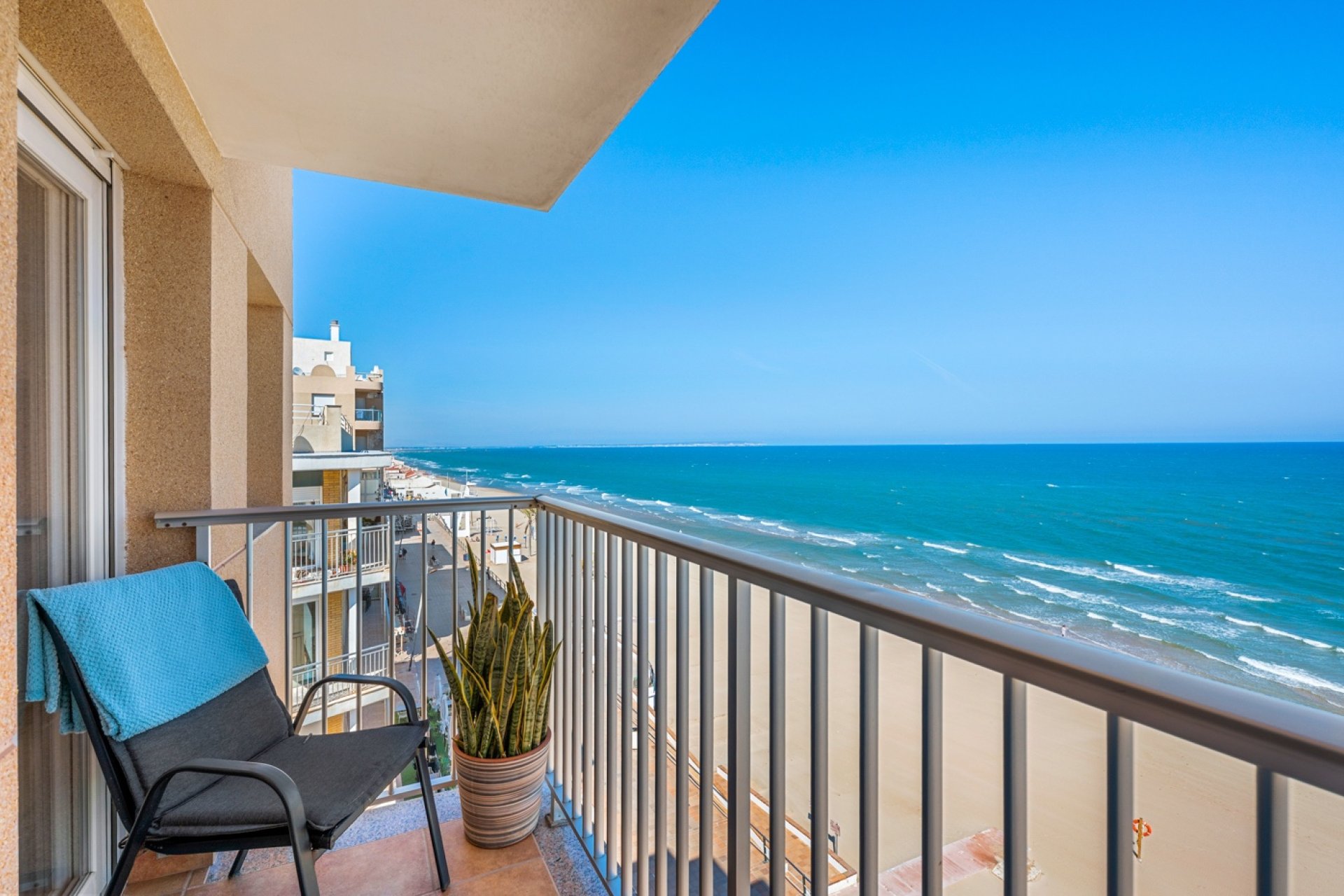 Herverkoop - Appartement  - Guardamar del Segura - Guardamar