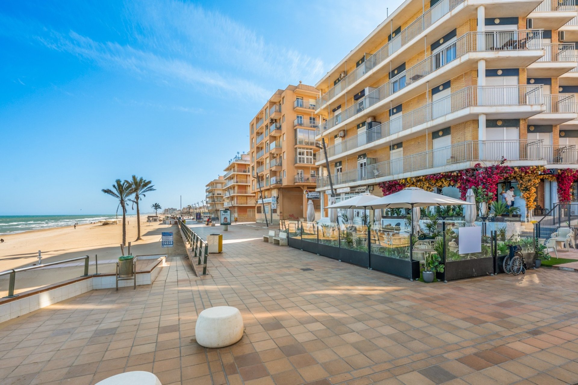 Herverkoop - Appartement  - Guardamar del Segura - Guardamar