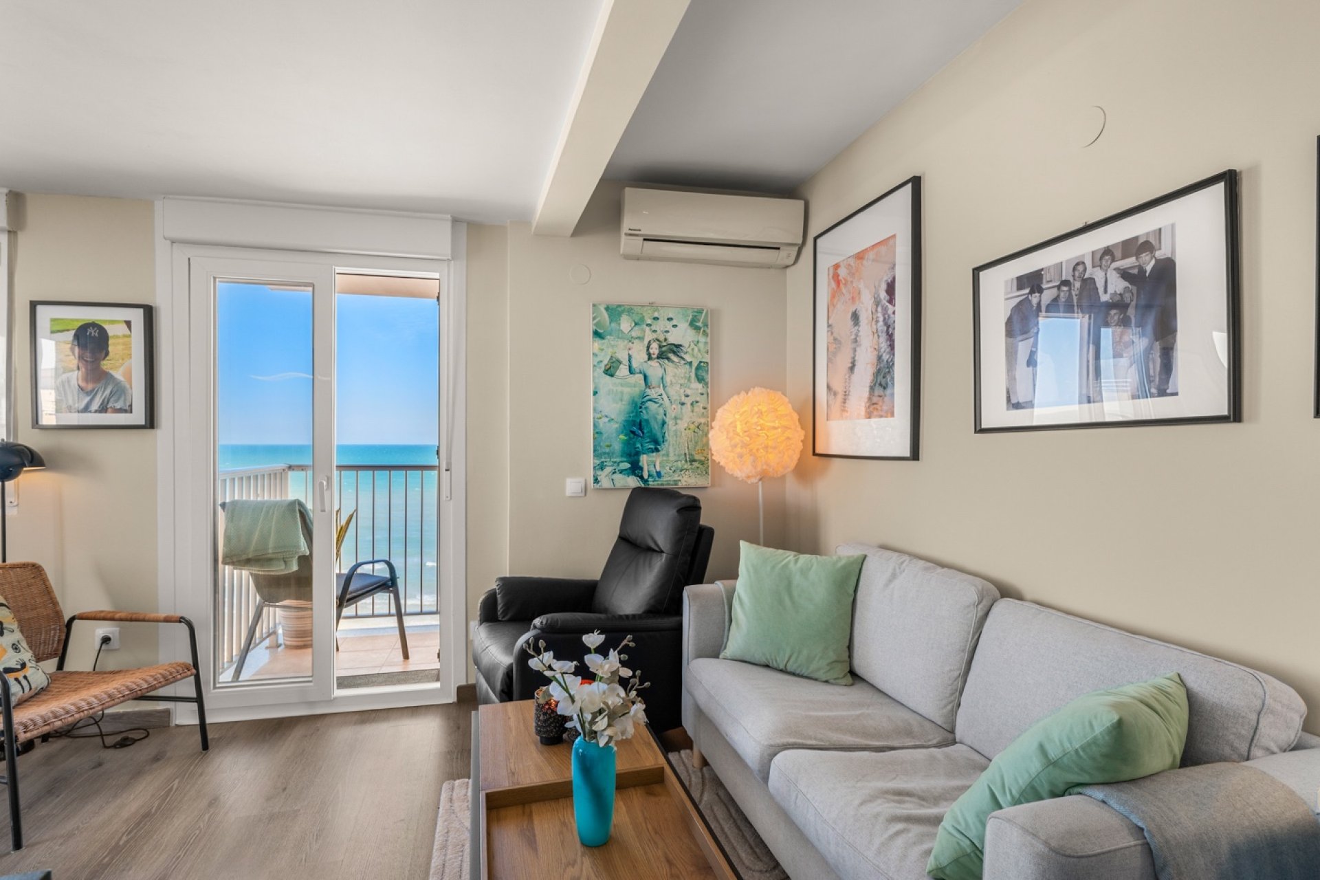 Herverkoop - Appartement  - Guardamar del Segura - Guardamar