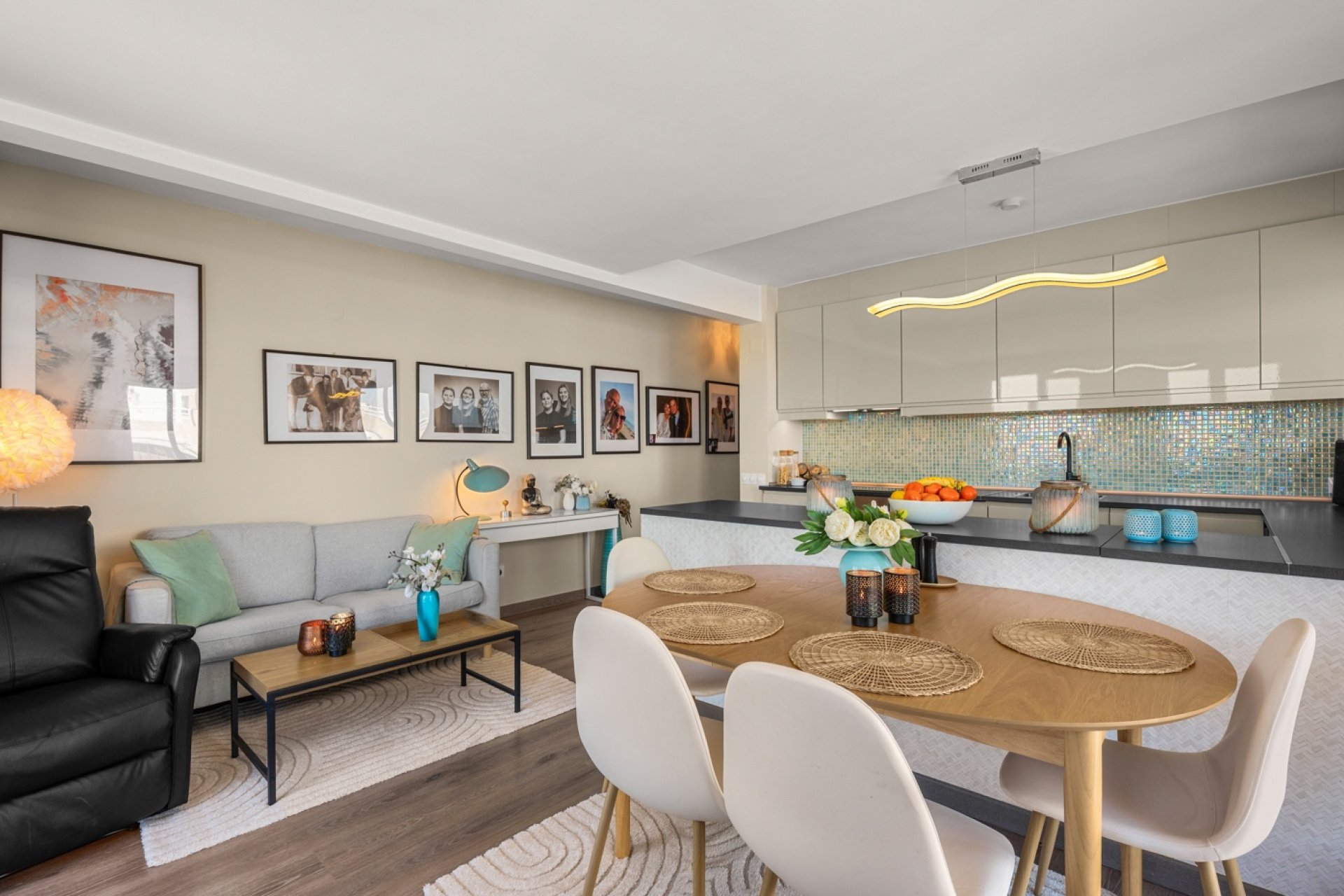 Herverkoop - Appartement  - Guardamar del Segura - Guardamar