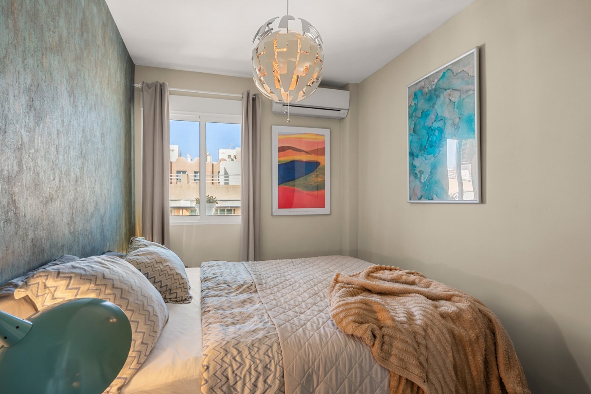 Herverkoop - Appartement  - Guardamar del Segura - Guardamar