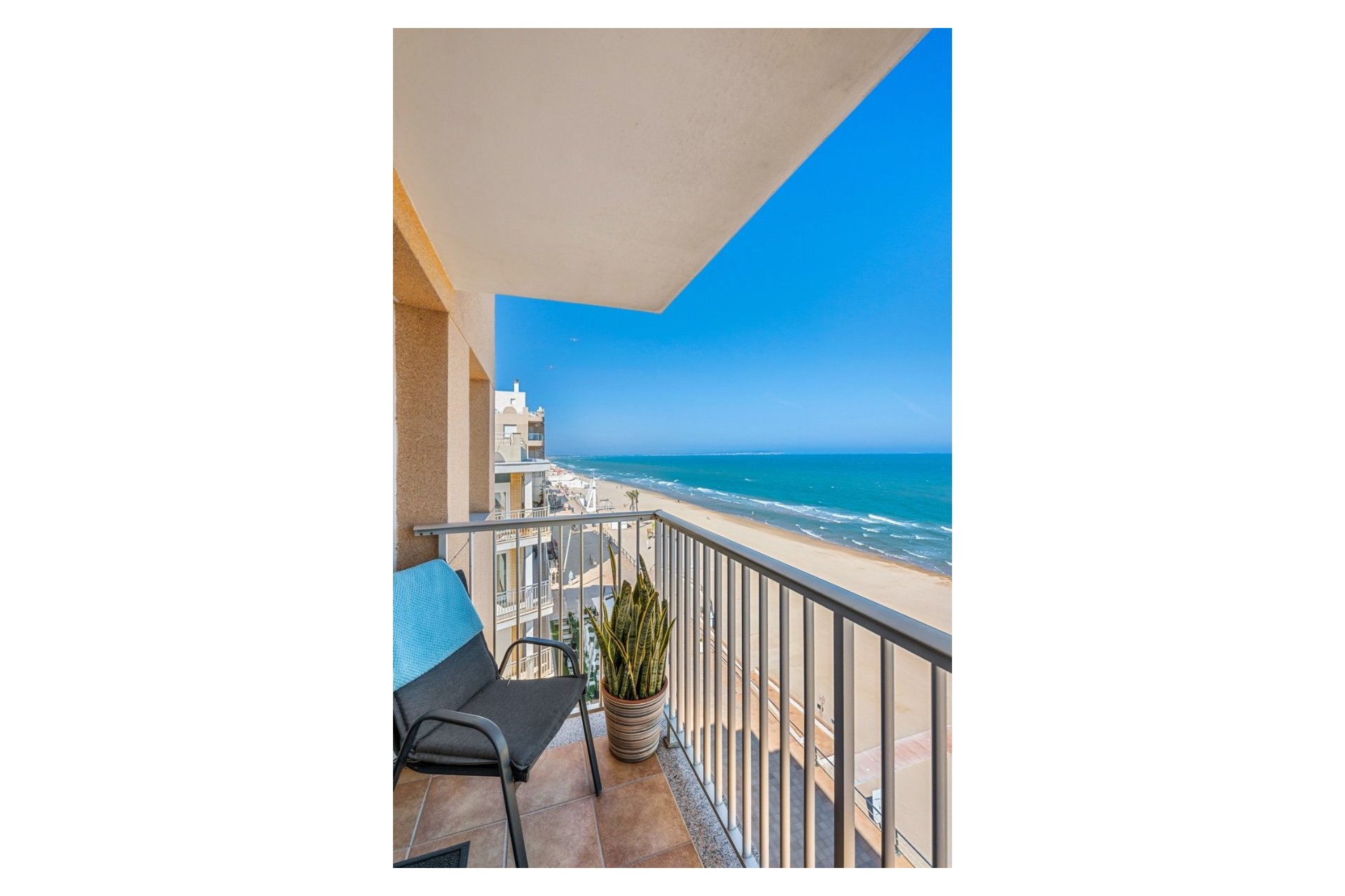Herverkoop - Appartement  - Guardamar del Segura - Guardamar