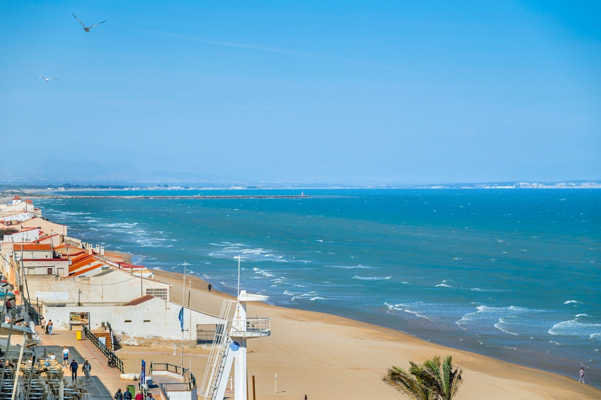 Herverkoop - Appartement  - Guardamar del Segura - Guardamar