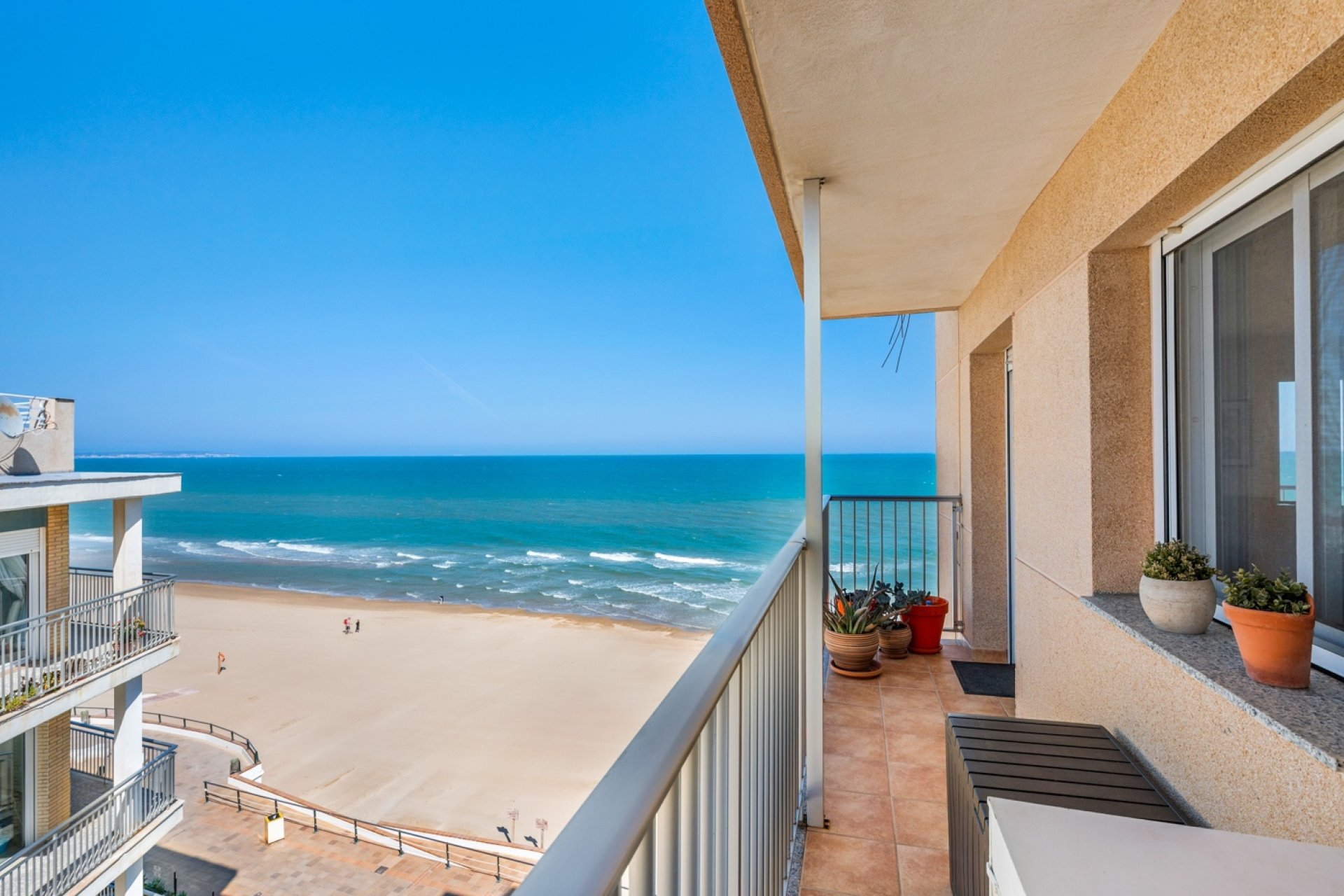 Herverkoop - Appartement  - Guardamar del Segura - Guardamar
