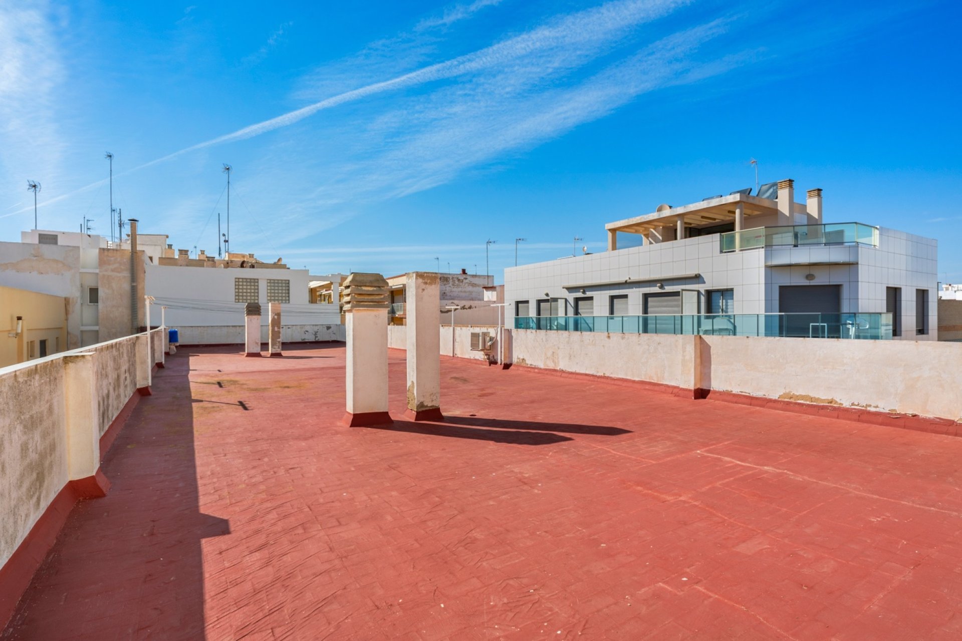 Herverkoop - Appartement  - Guardamar del Segura - Guardamar