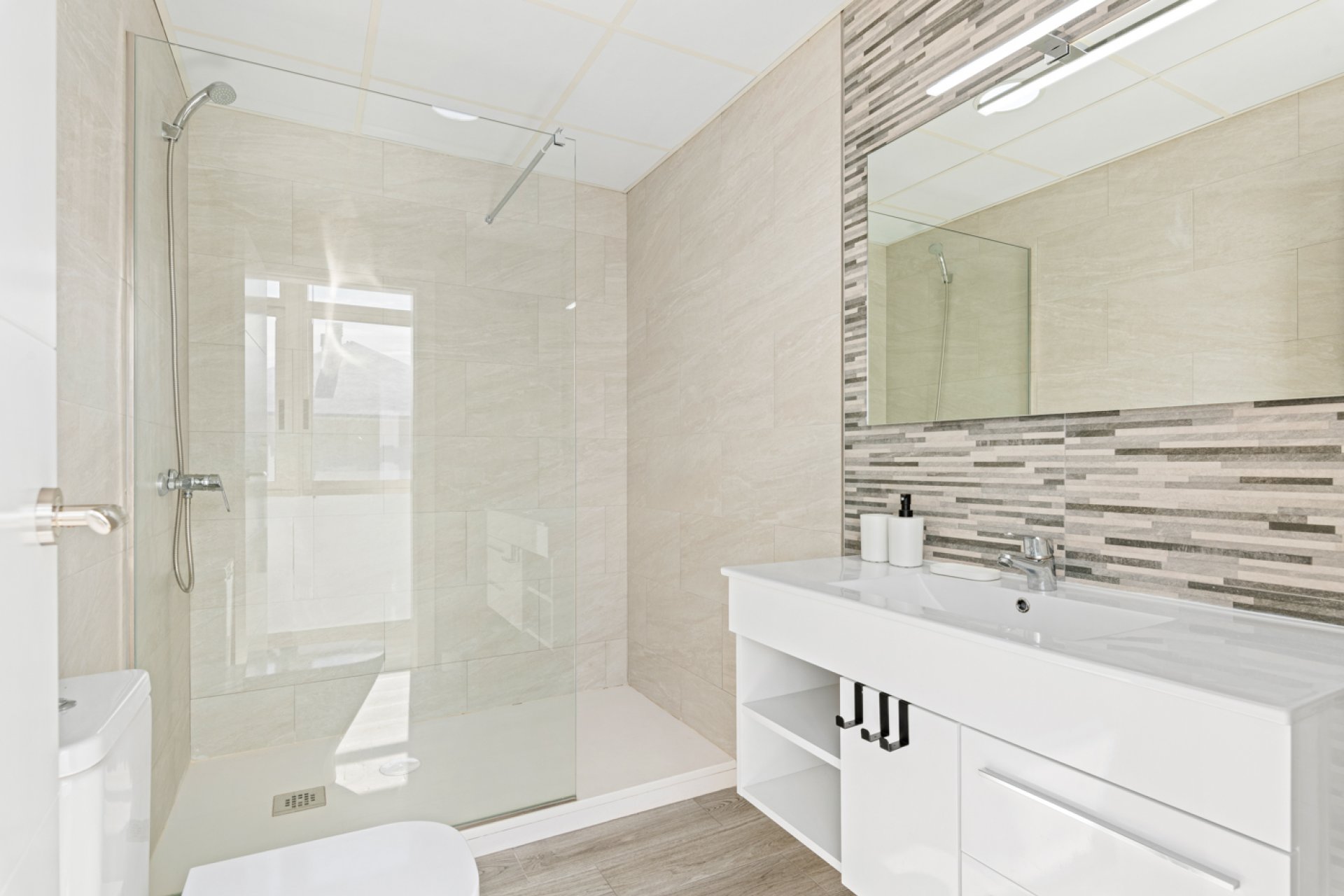 Herverkoop - Appartement  - La Manga  - La Manga