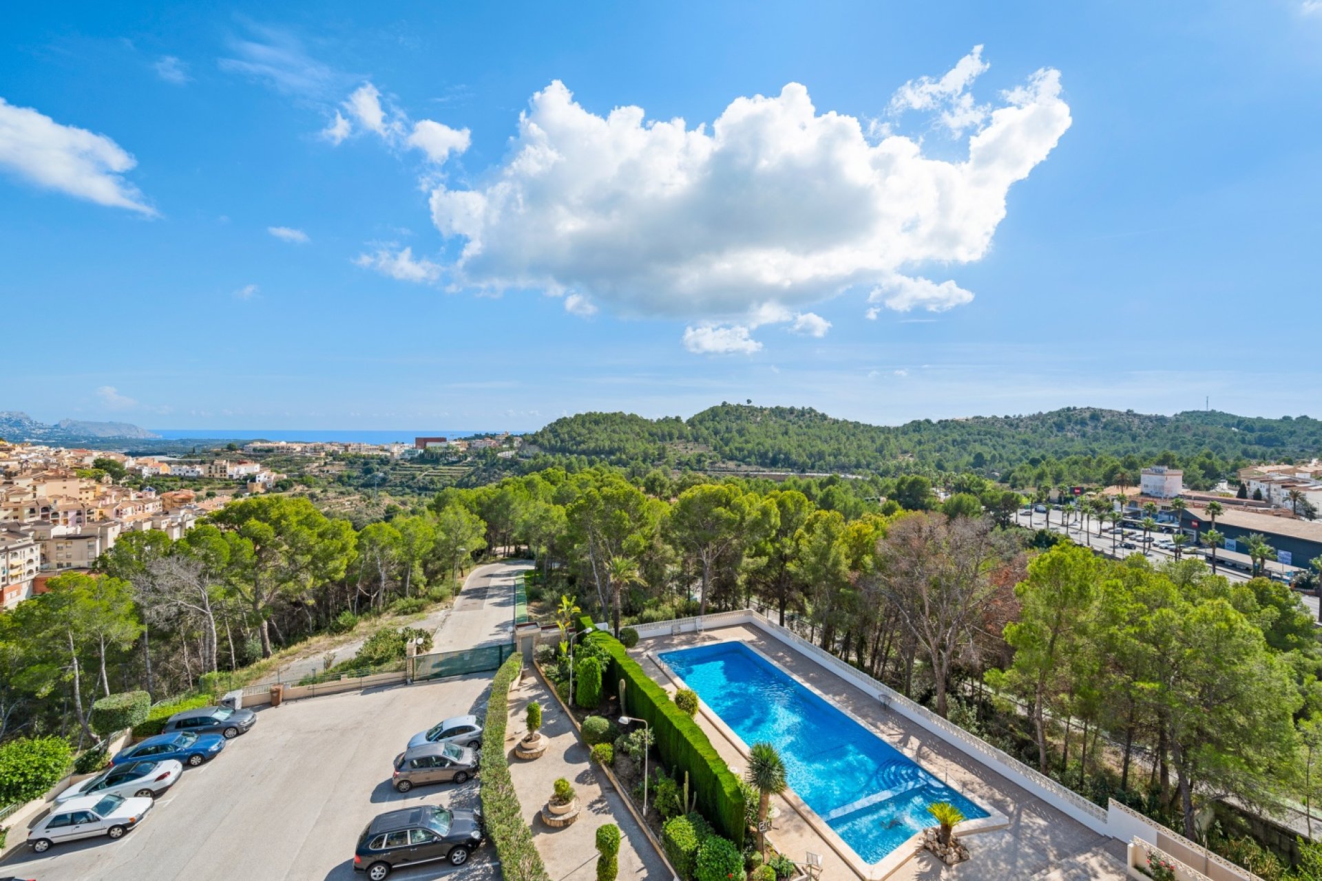 Herverkoop - Appartement  - La Nucía