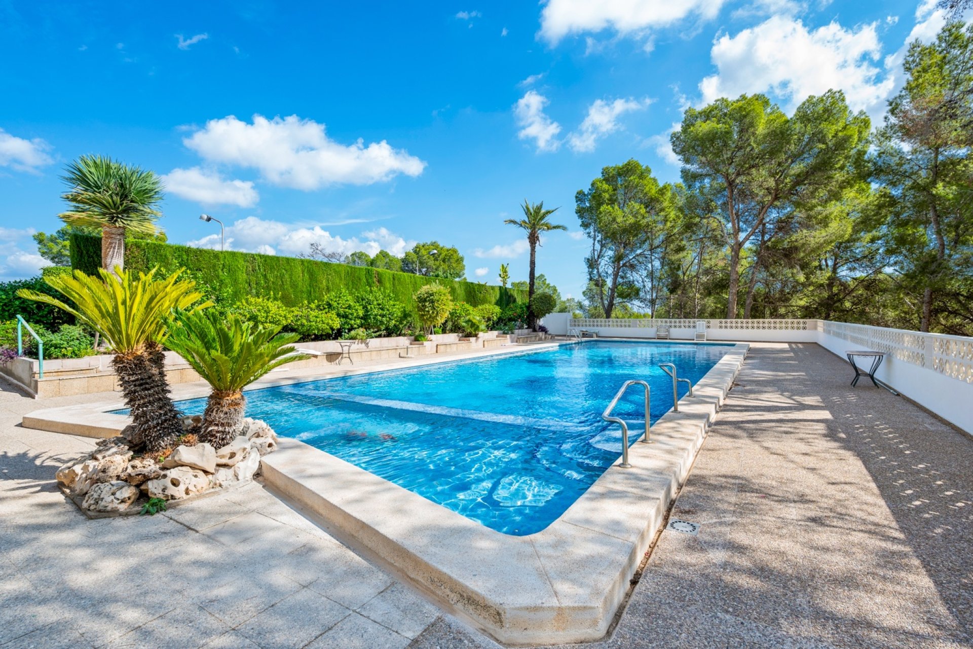 Herverkoop - Appartement  - La Nucía