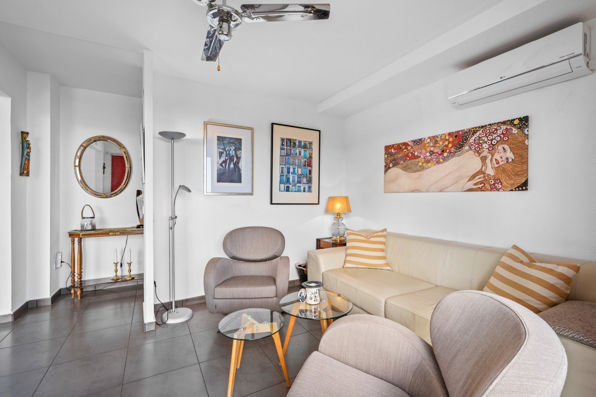 Herverkoop - Appartement  - La Nucía