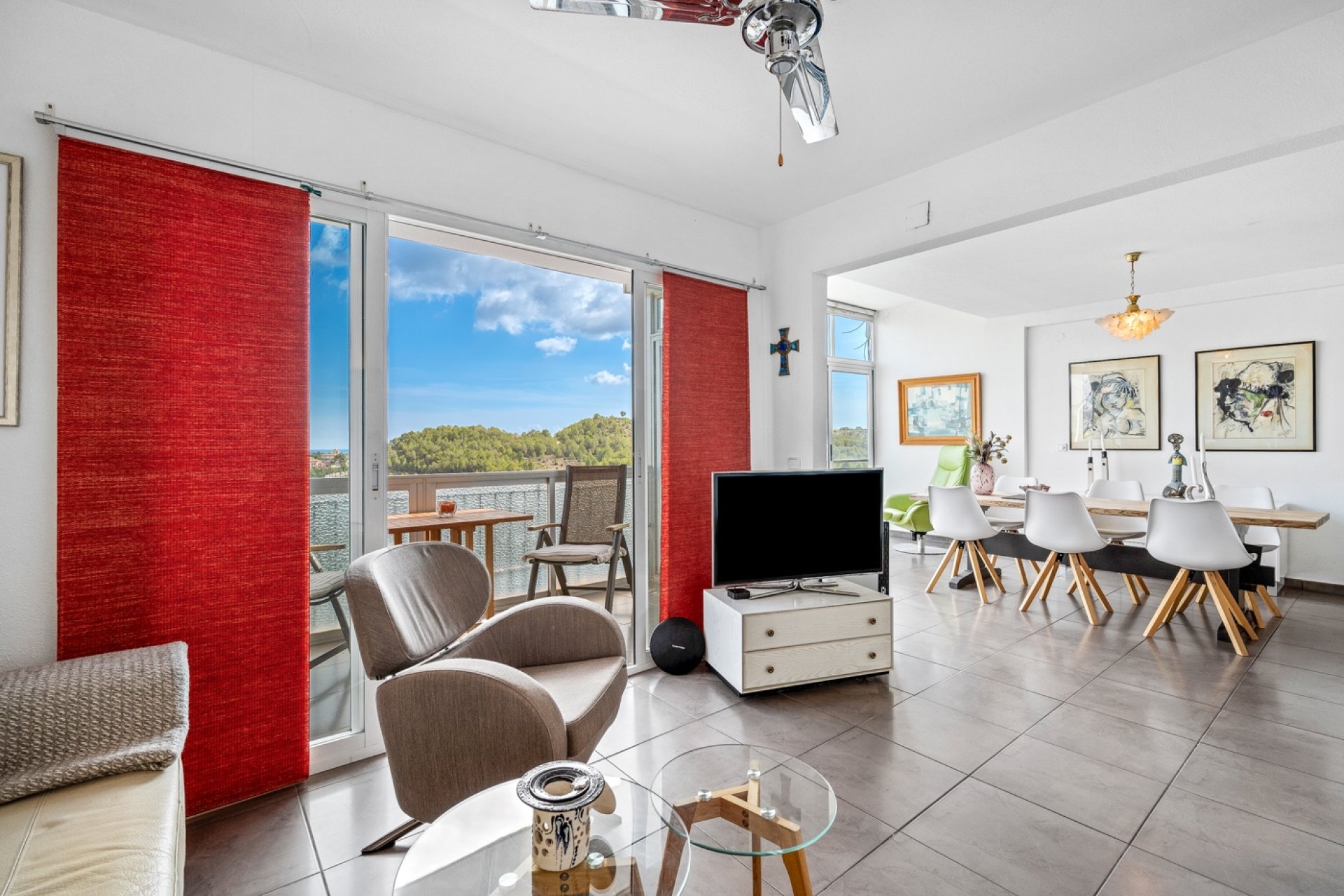 Herverkoop - Appartement  - La Nucía