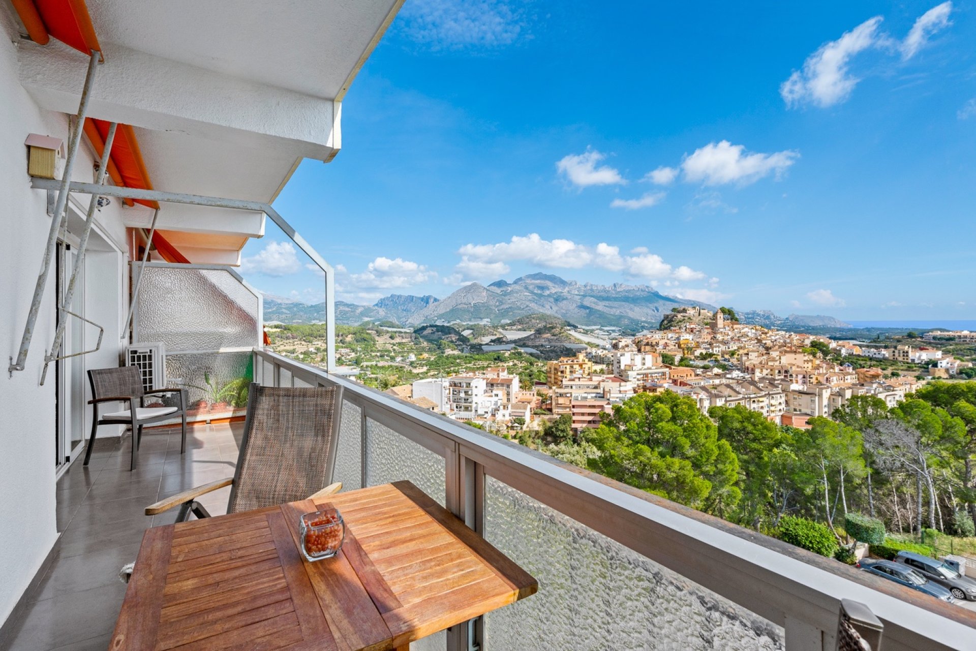 Herverkoop - Appartement  - La Nucía