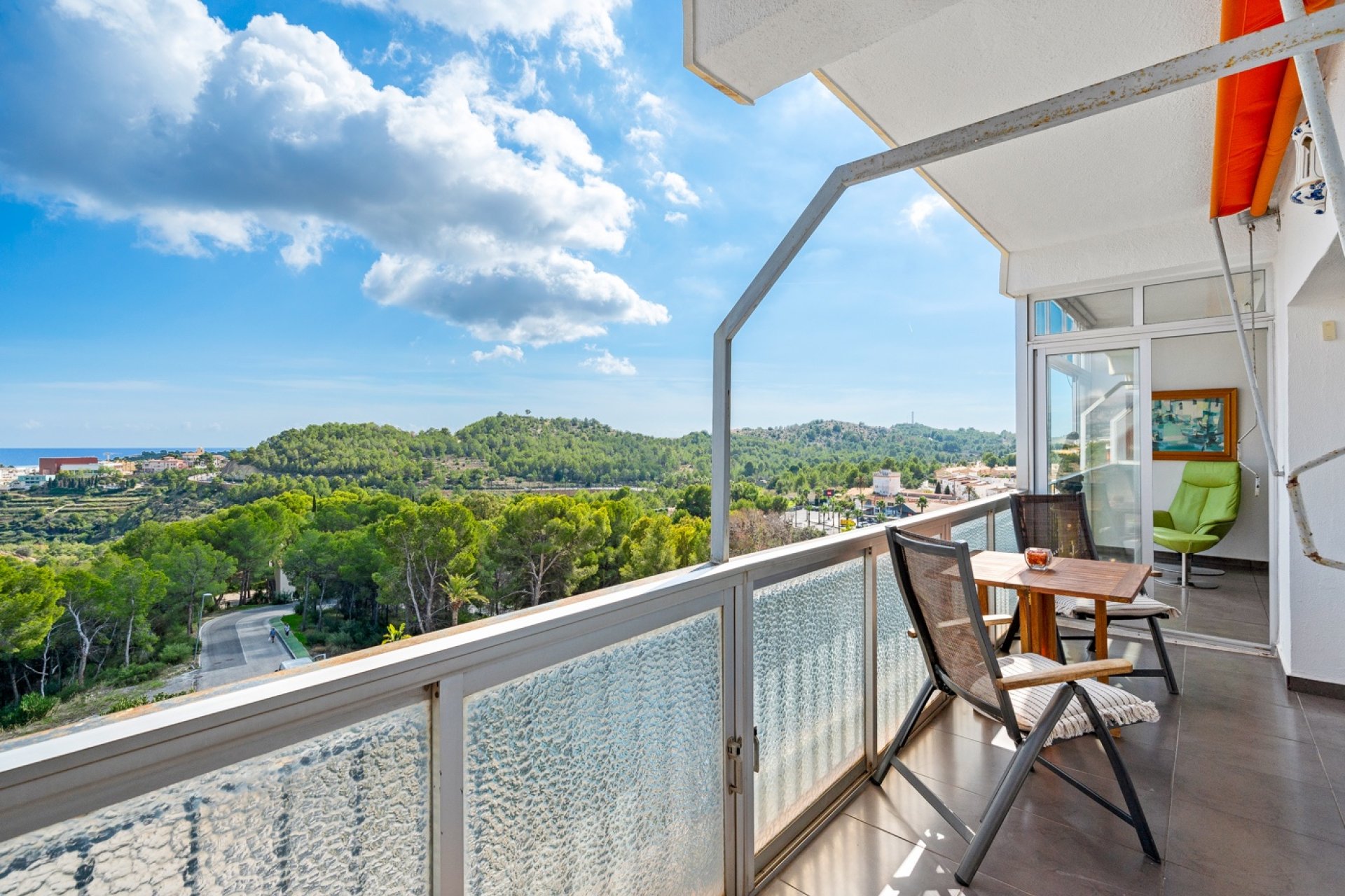 Herverkoop - Appartement  - La Nucía