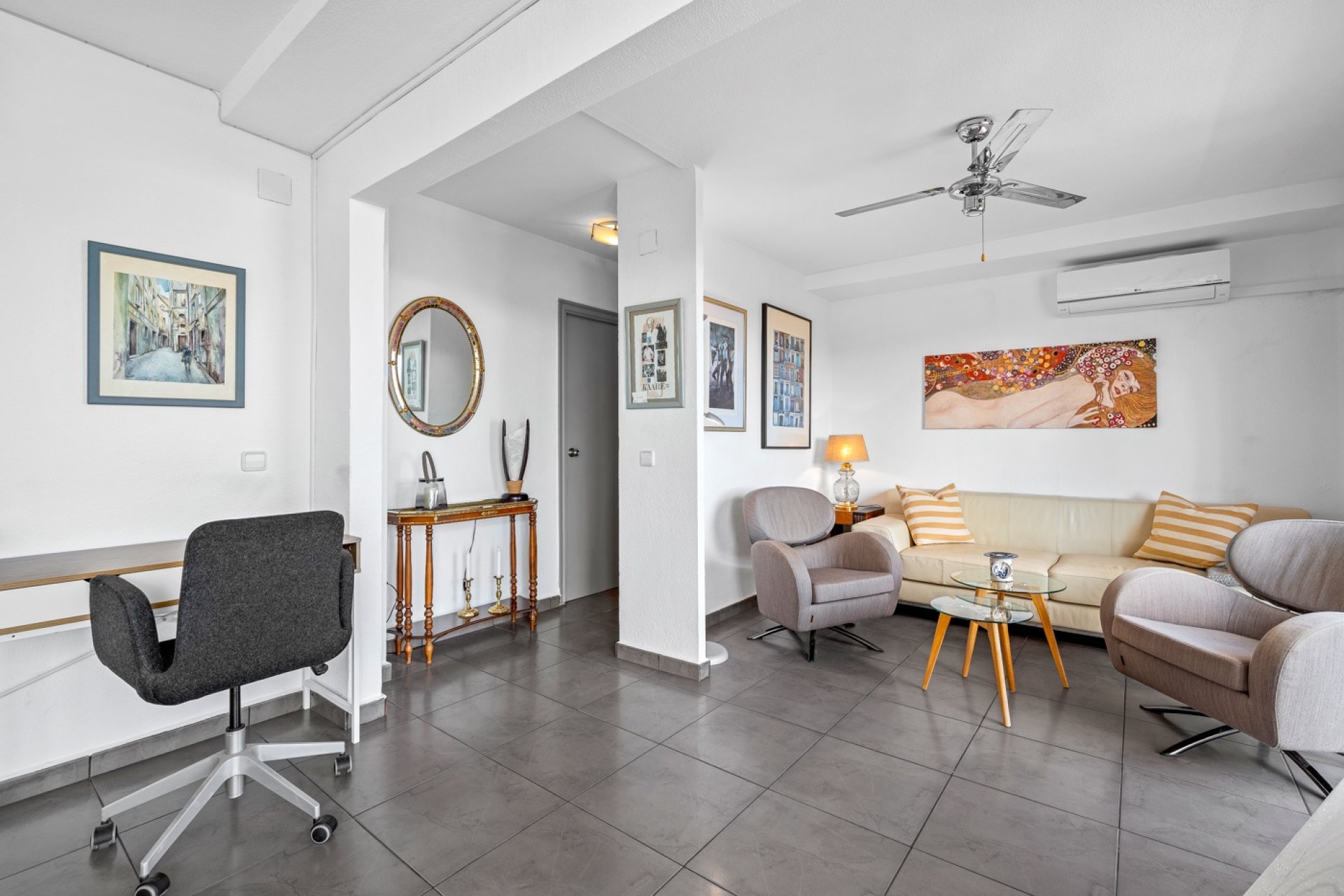 Herverkoop - Appartement  - La Nucía