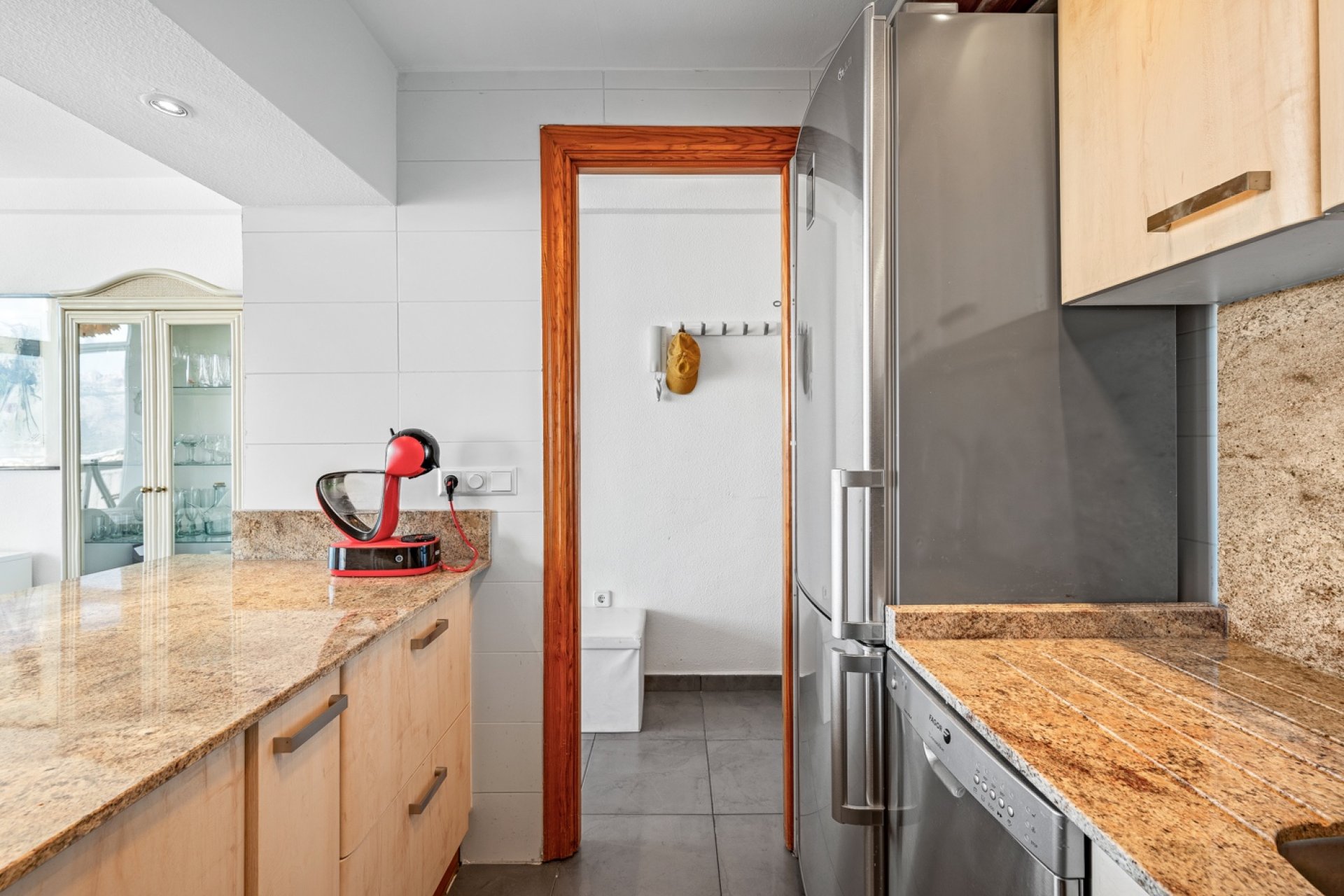 Herverkoop - Appartement  - La Nucía