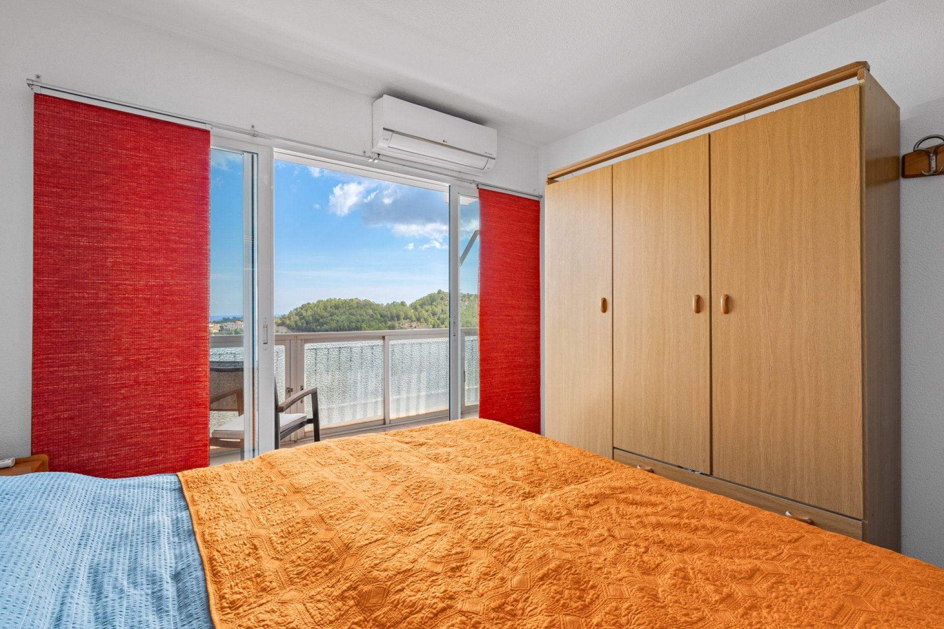 Herverkoop - Appartement  - La Nucía