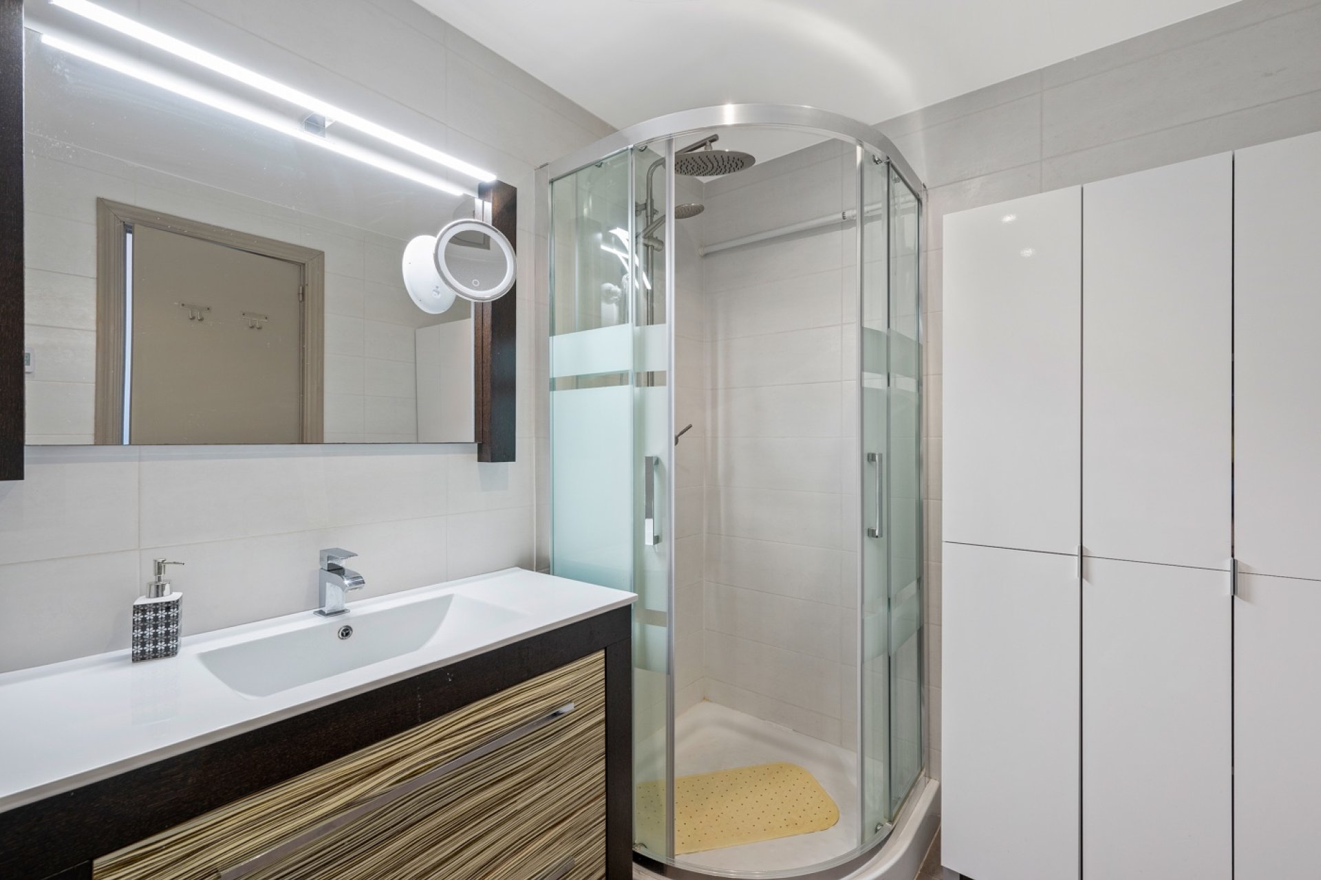 Herverkoop - Appartement  - La Nucía