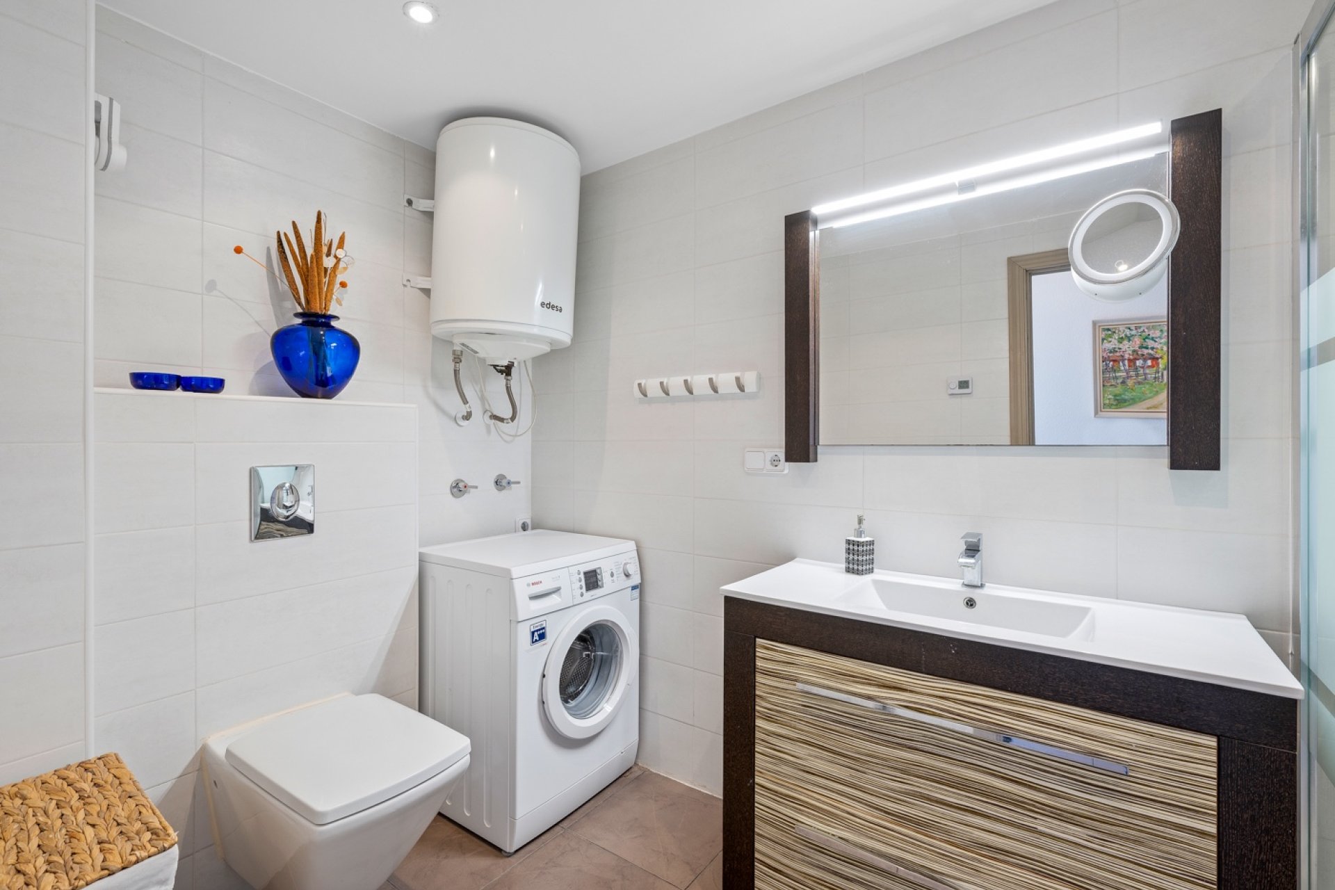 Herverkoop - Appartement  - La Nucía