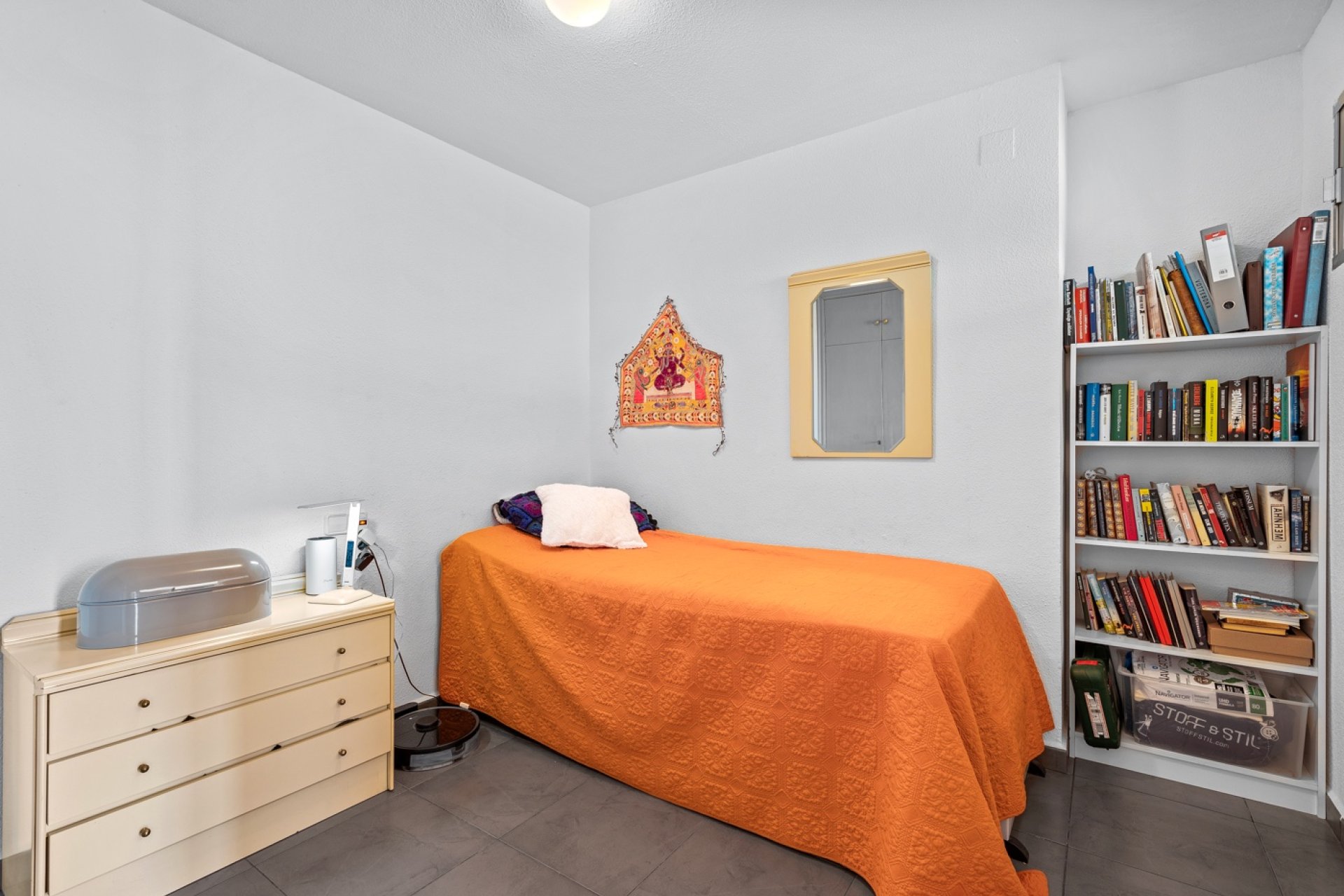 Herverkoop - Appartement  - La Nucía