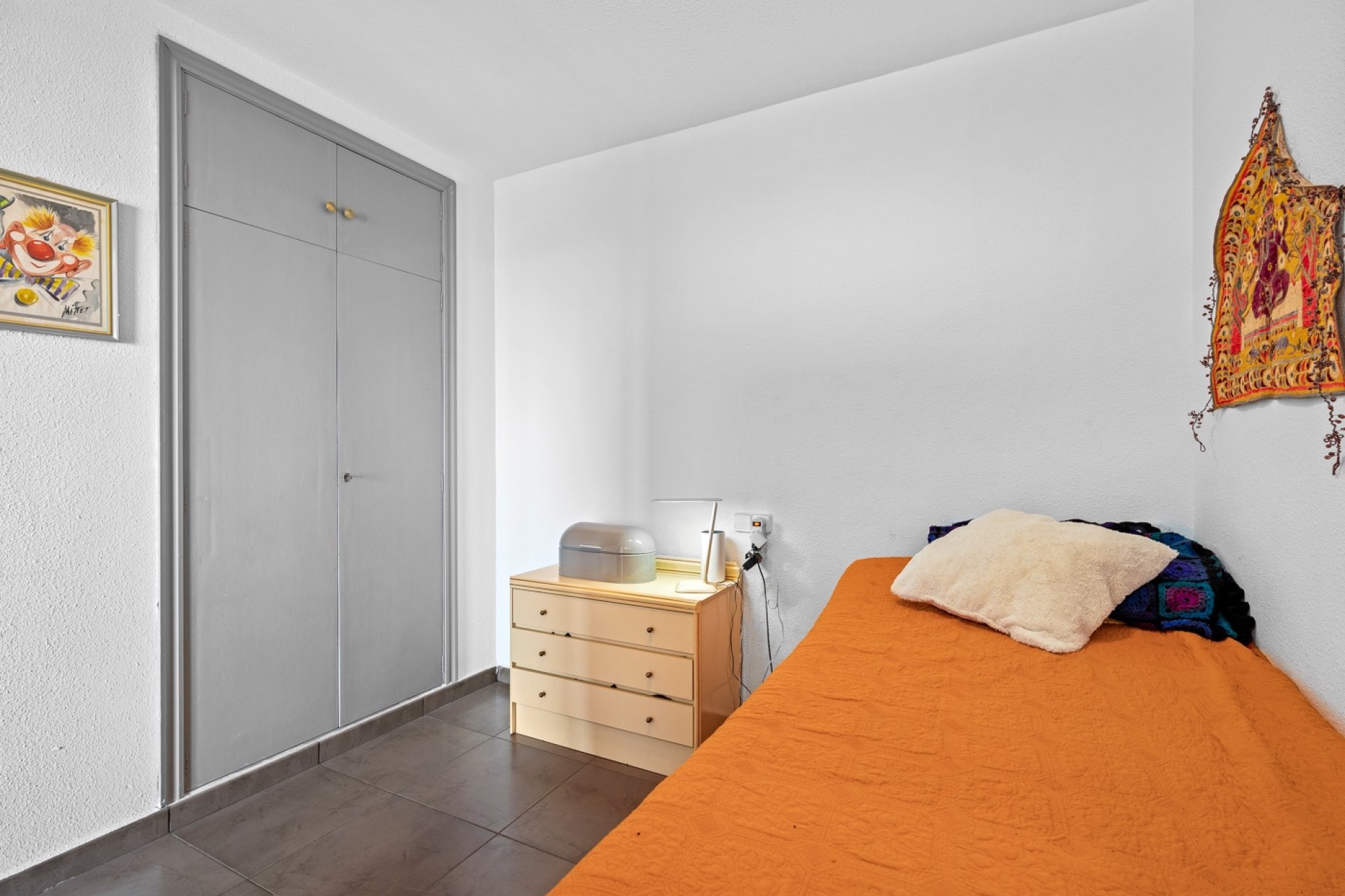 Herverkoop - Appartement  - La Nucía