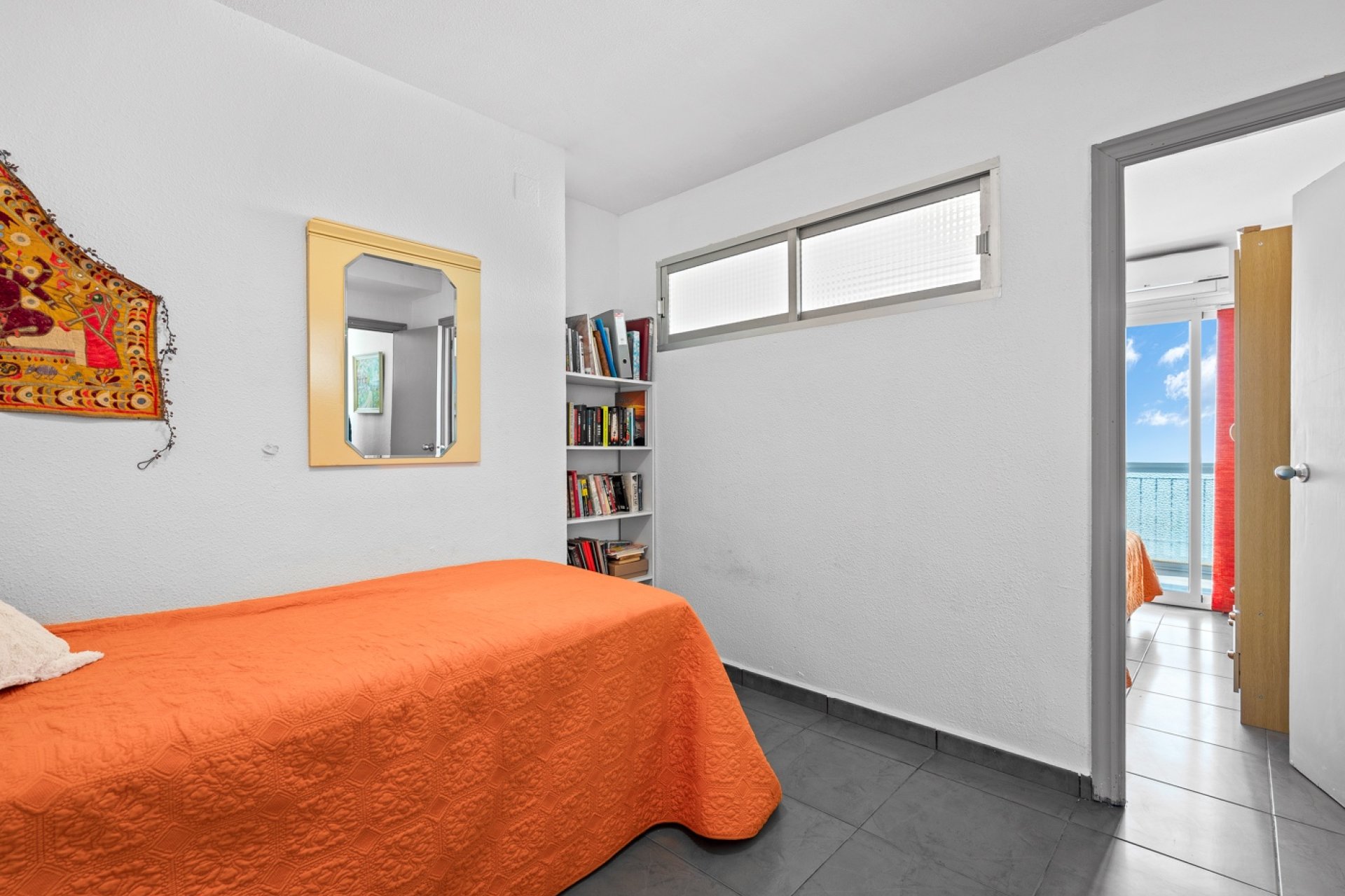 Herverkoop - Appartement  - La Nucía