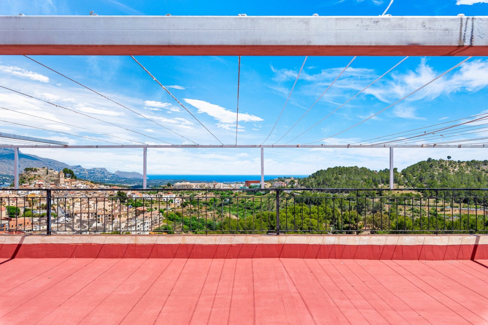 Herverkoop - Appartement  - La Nucía