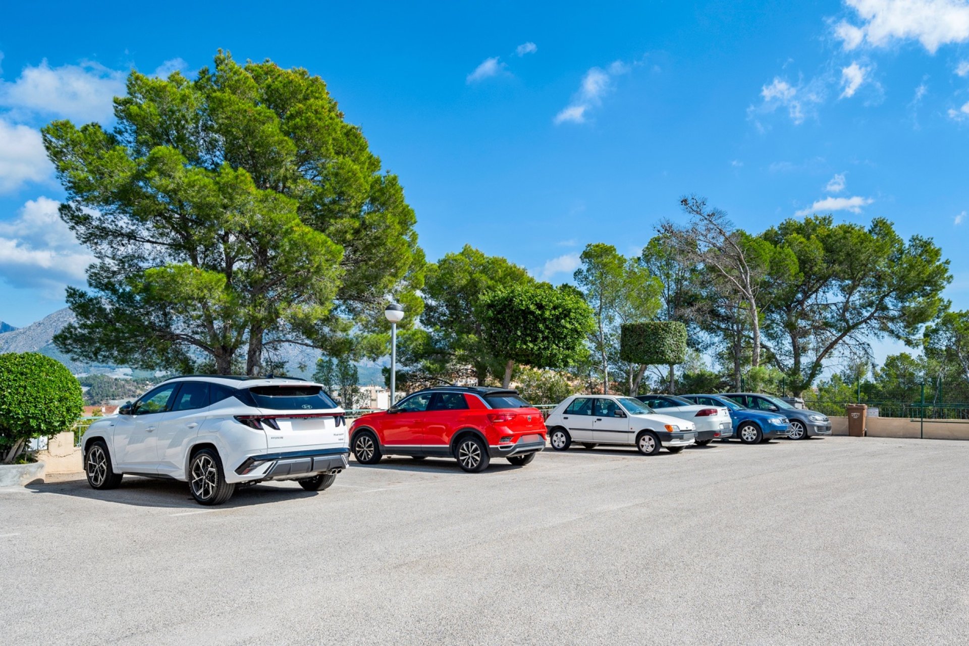 Herverkoop - Appartement  - La Nucía