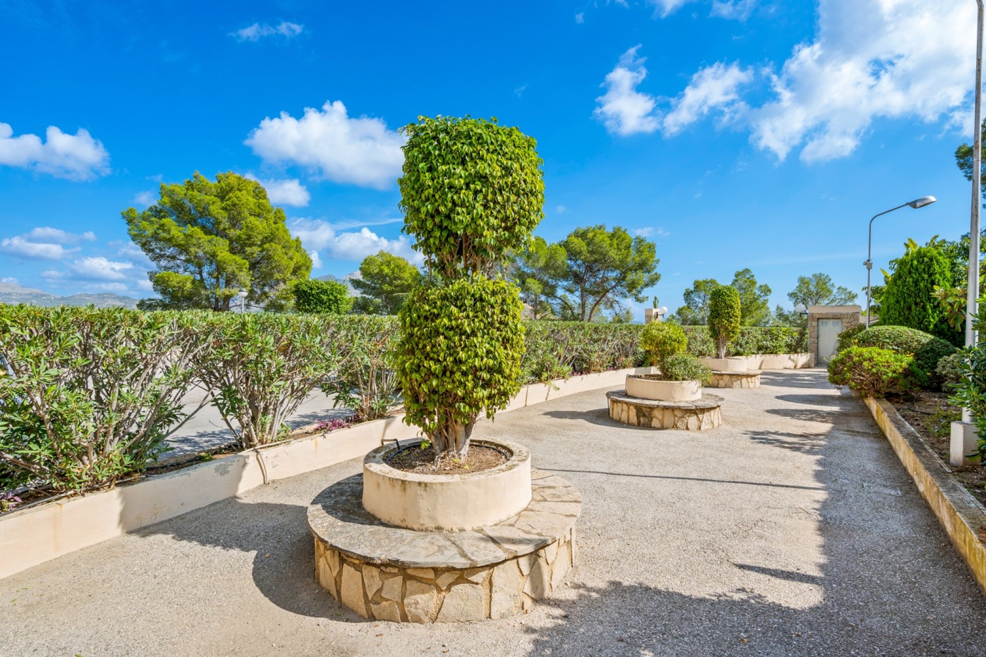 Herverkoop - Appartement  - La Nucía