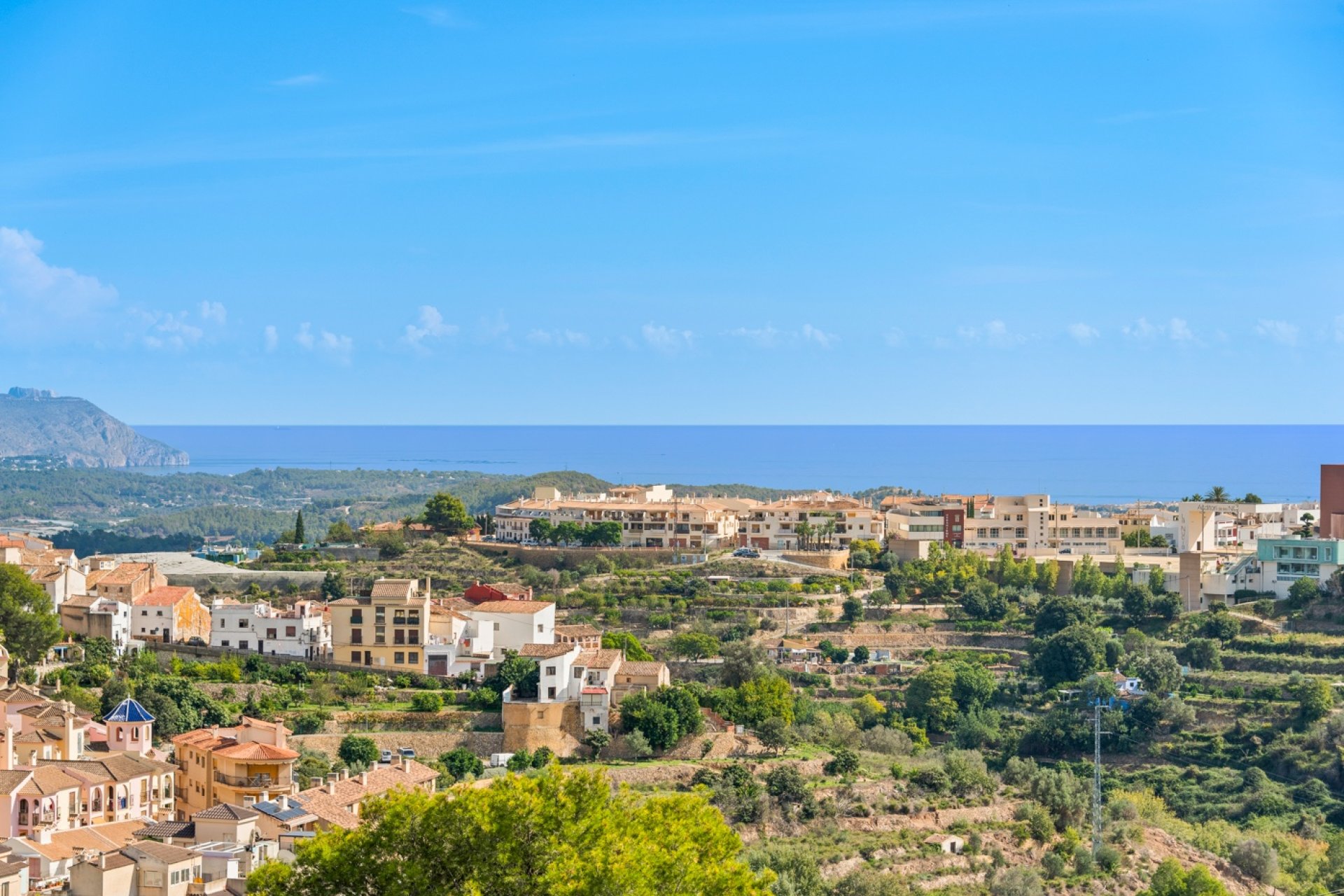 Herverkoop - Appartement  - La Nucía