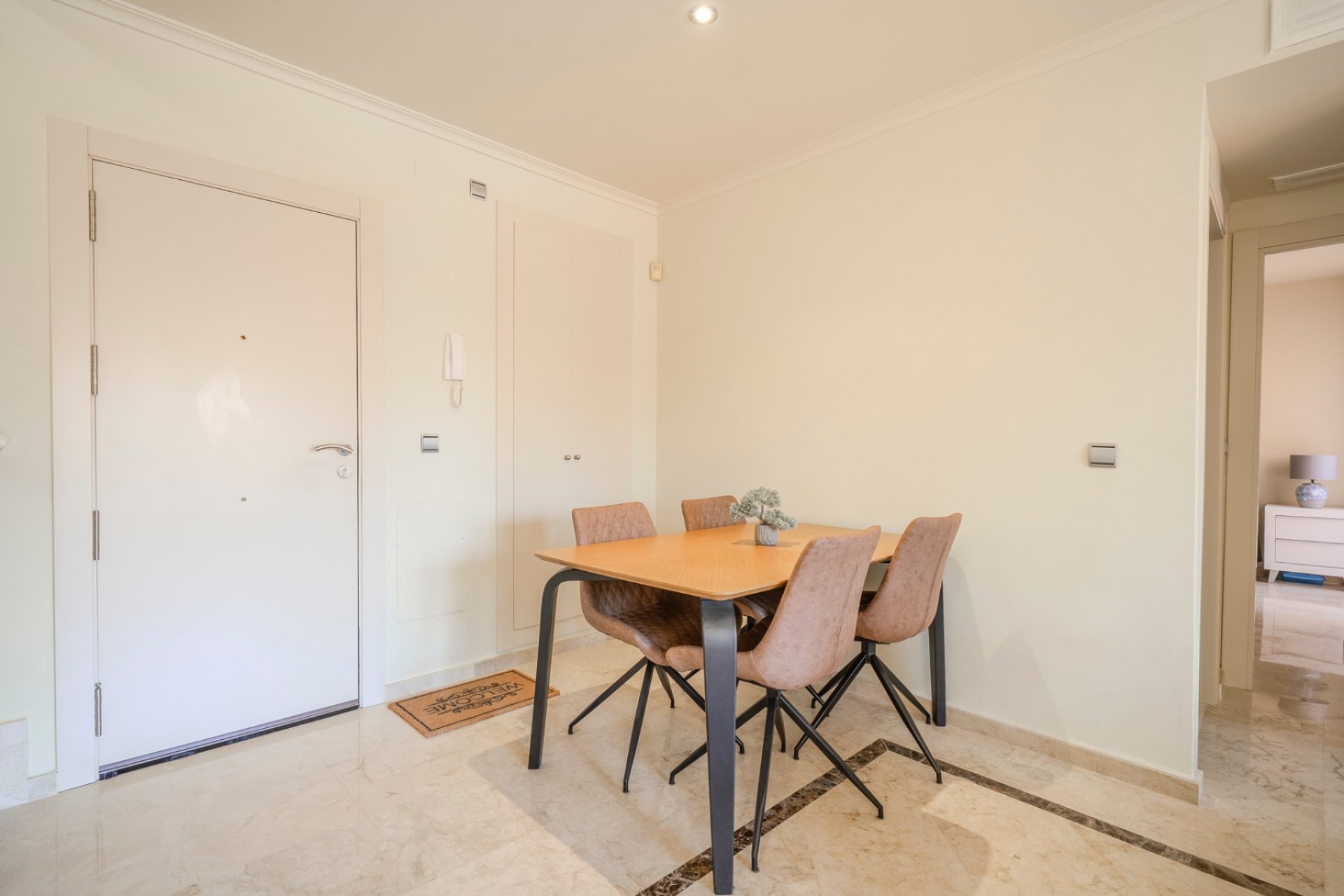 Herverkoop - Appartement  - Los Alcázares - Los Montesinos