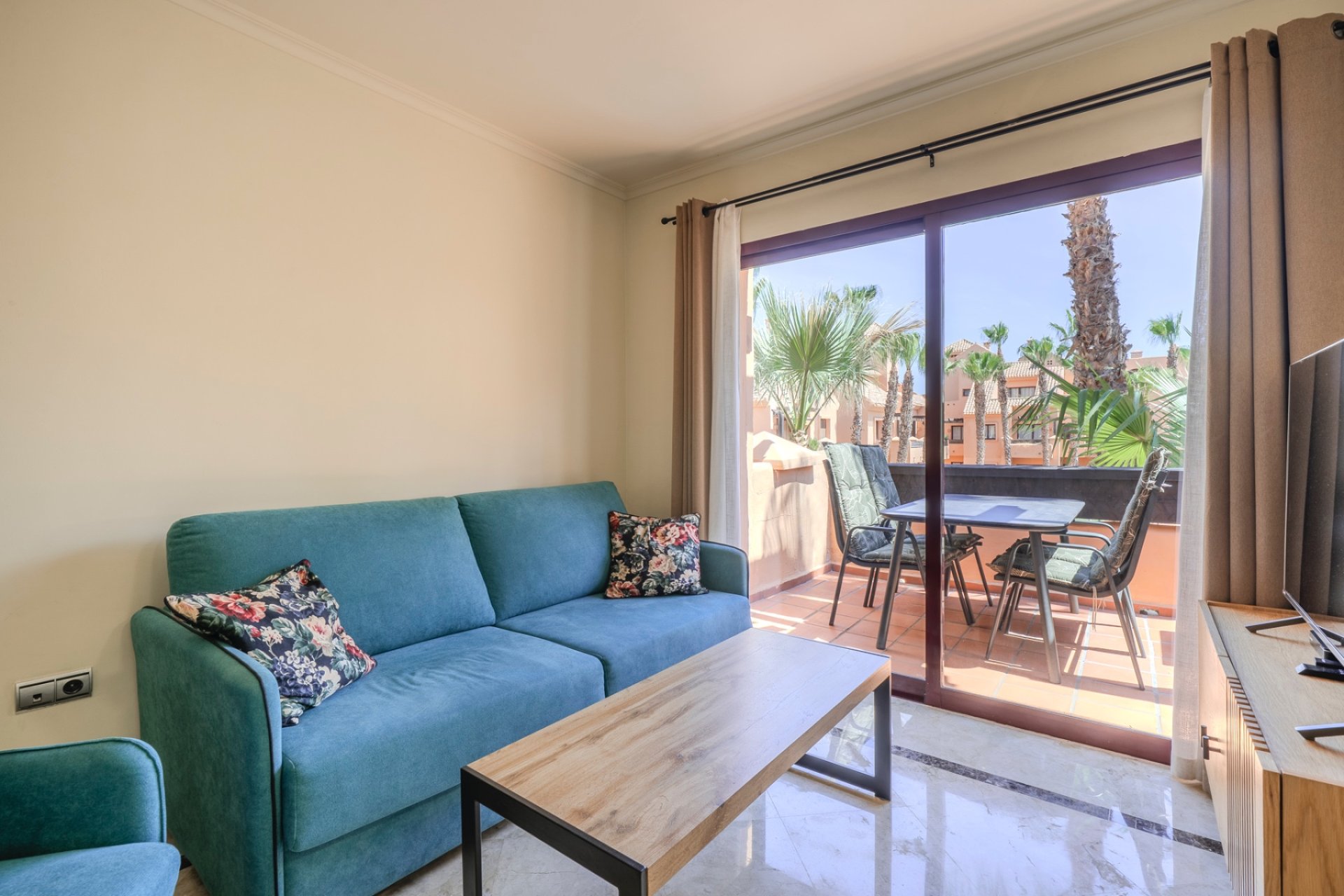 Herverkoop - Appartement  - Los Alcázares - Los Montesinos