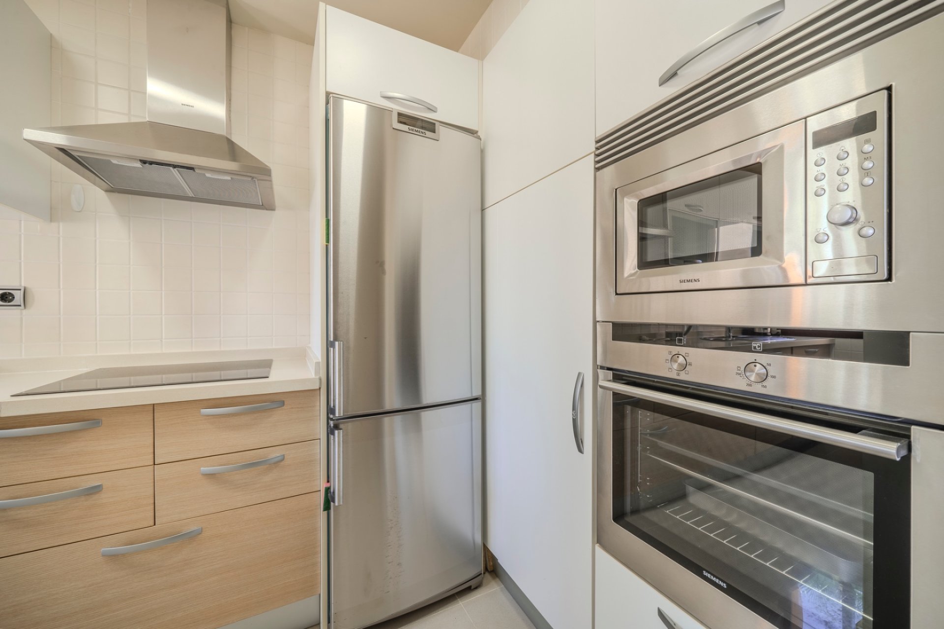 Herverkoop - Appartement  - Los Alcázares - Los Montesinos