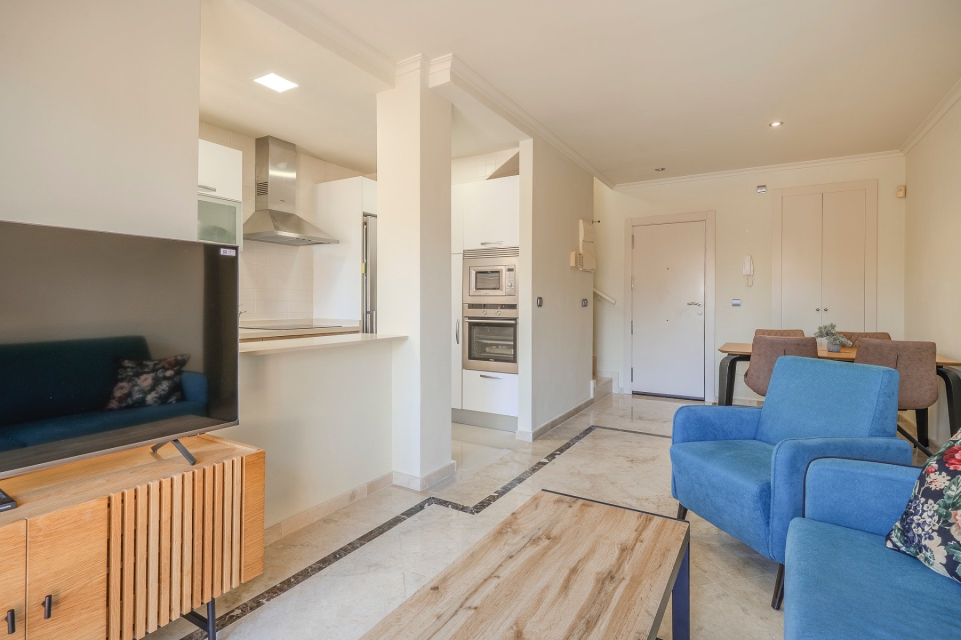 Herverkoop - Appartement  - Los Alcázares - Los Montesinos