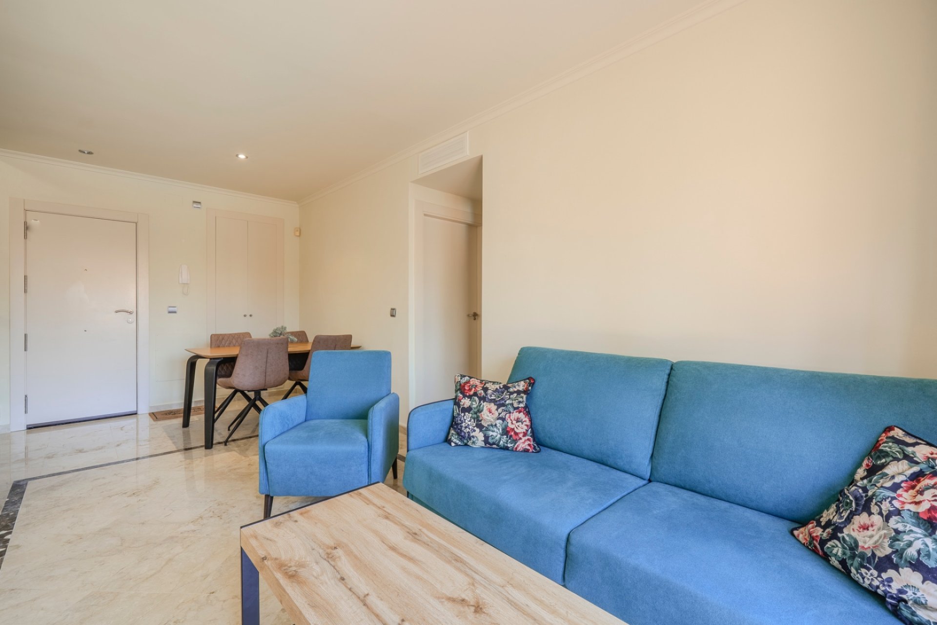 Herverkoop - Appartement  - Los Alcázares - Los Montesinos