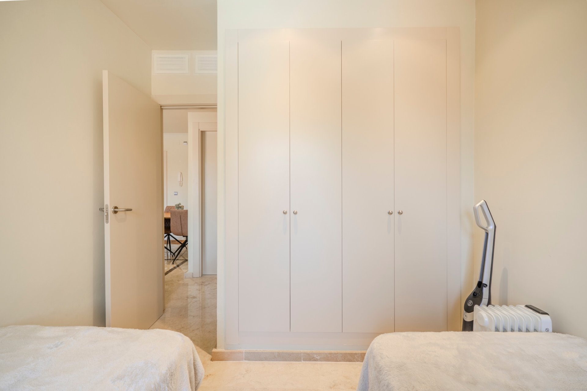 Herverkoop - Appartement  - Los Alcázares - Los Montesinos