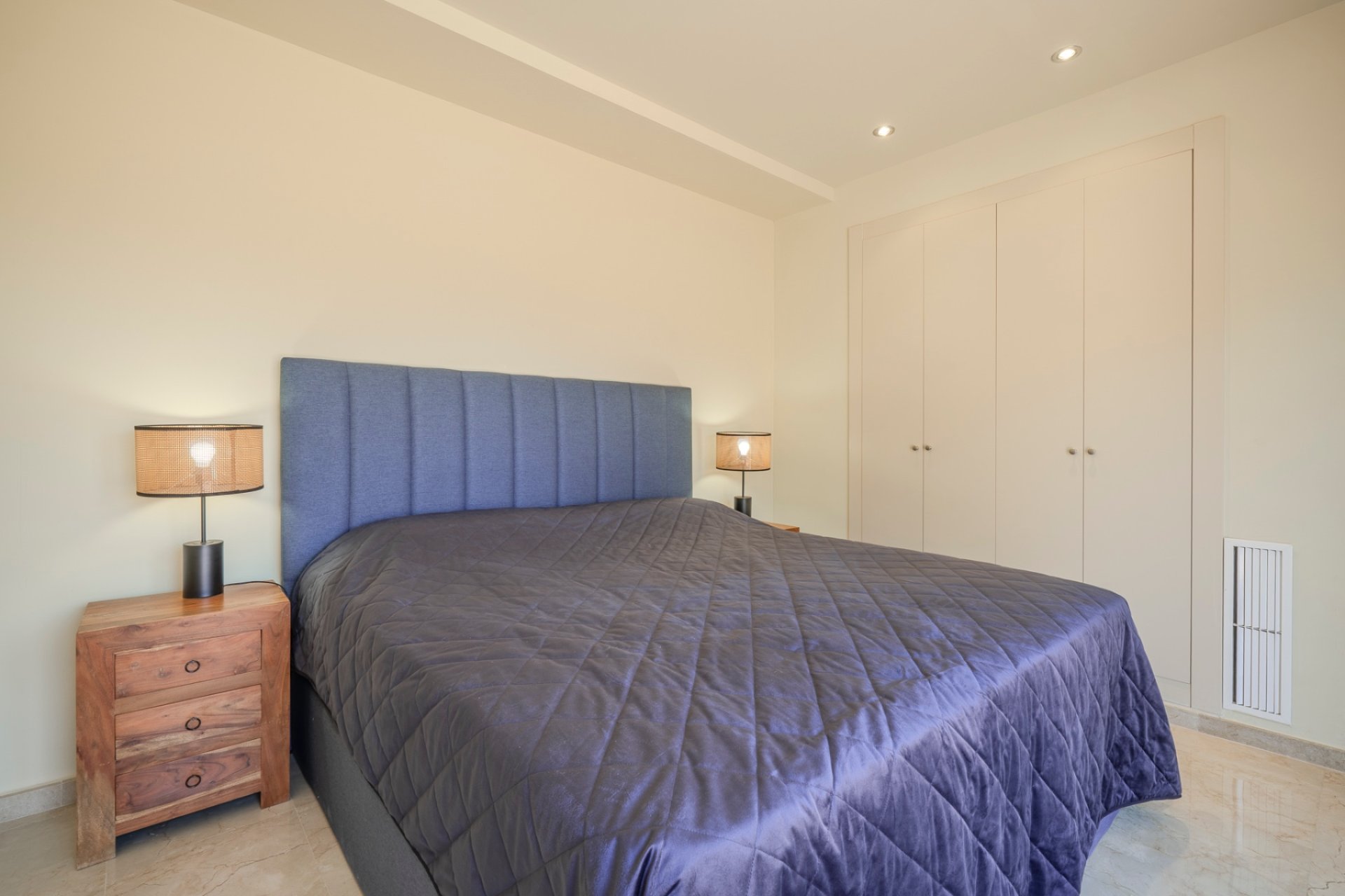 Herverkoop - Appartement  - Los Alcázares - Los Montesinos