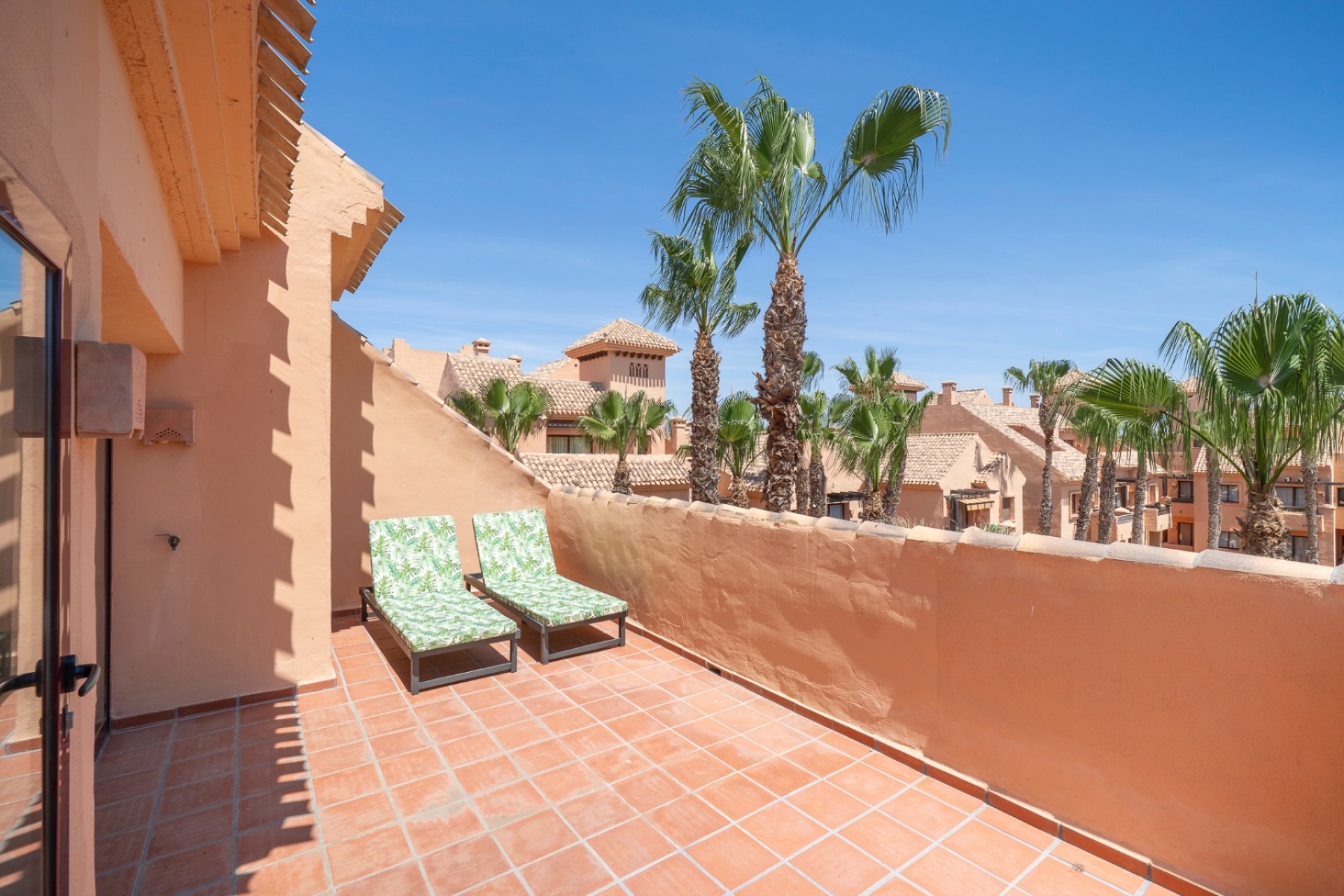 Herverkoop - Appartement  - Los Alcázares - Los Montesinos