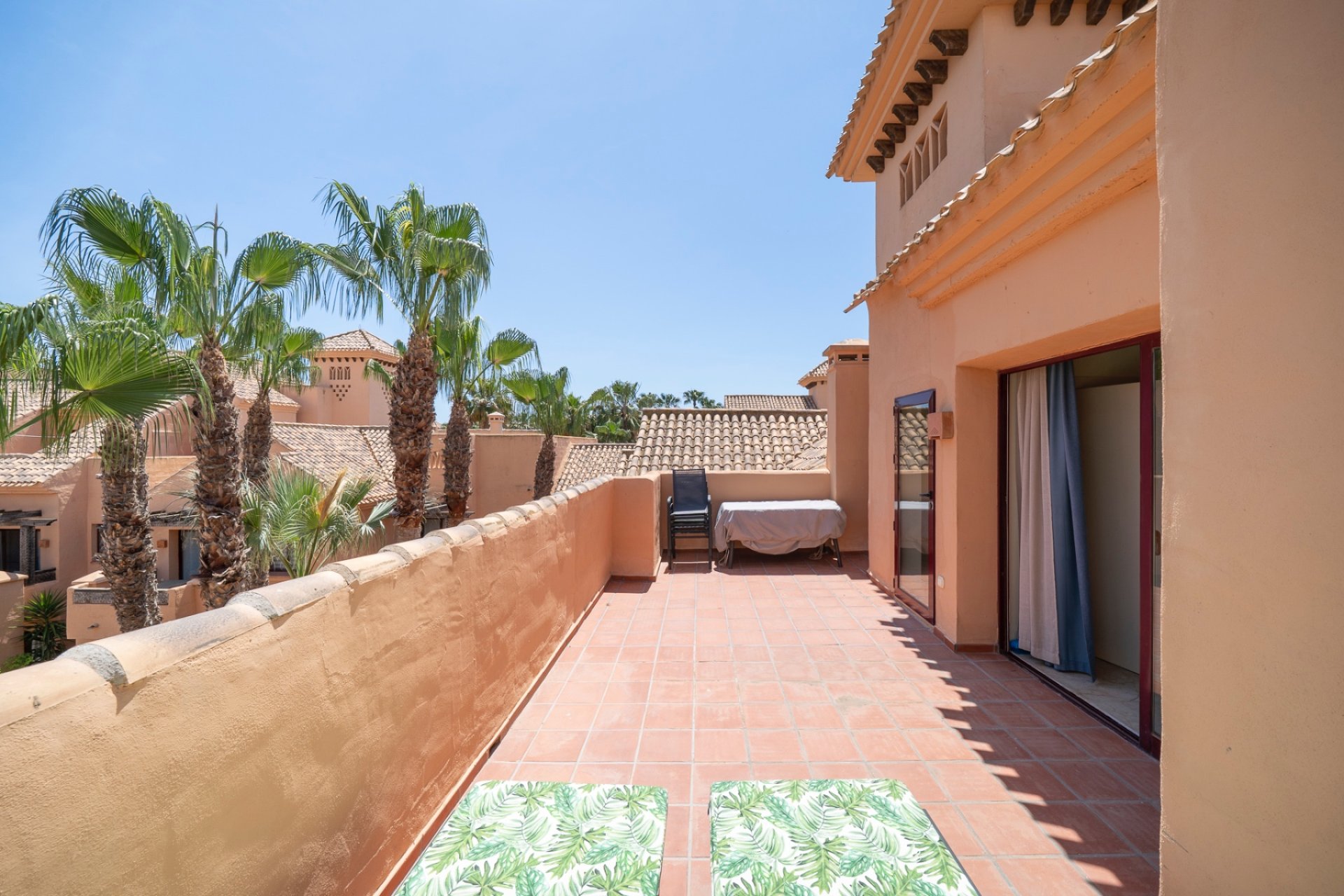 Herverkoop - Appartement  - Los Alcázares - Los Montesinos