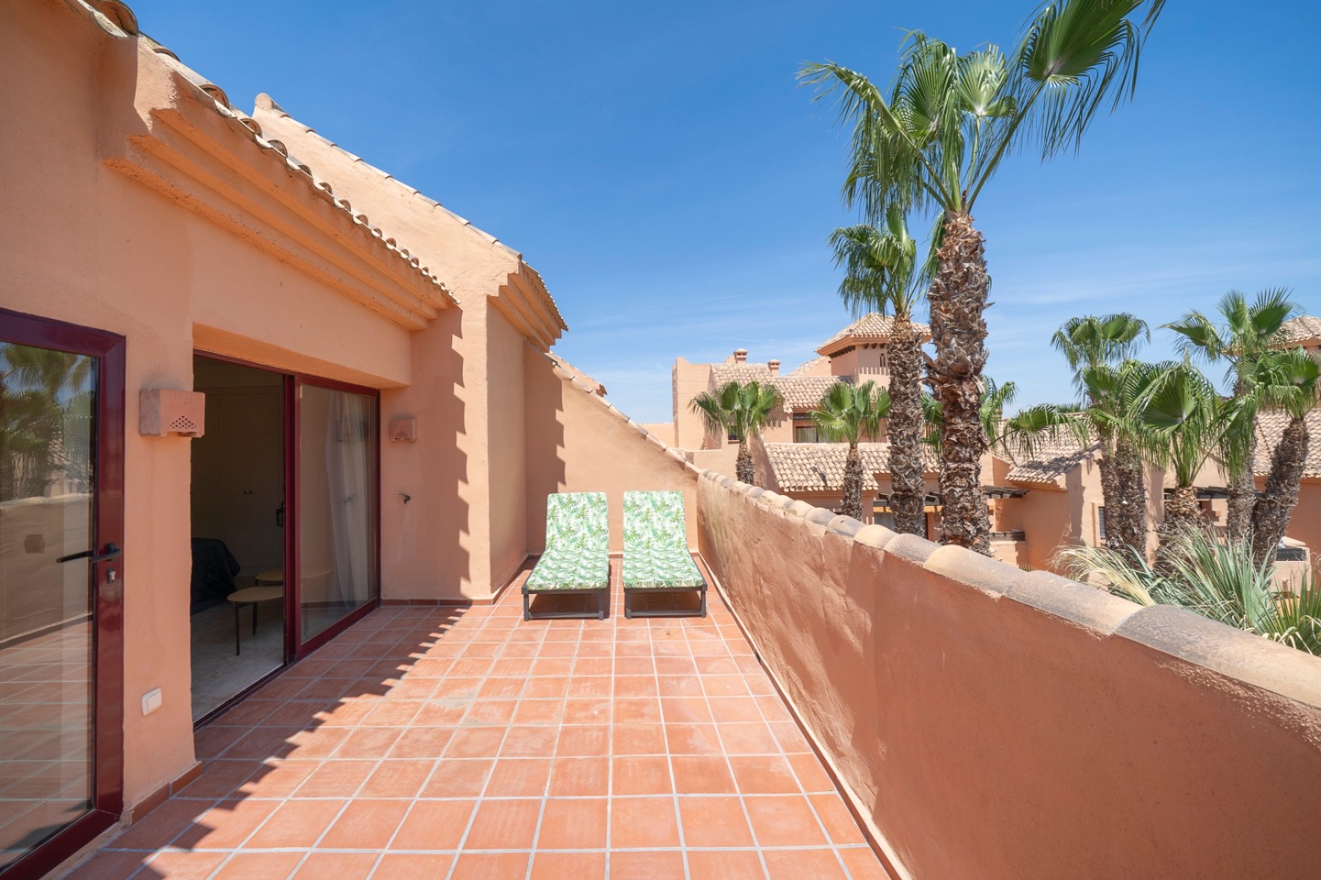 Herverkoop - Appartement  - Los Alcázares - Los Montesinos