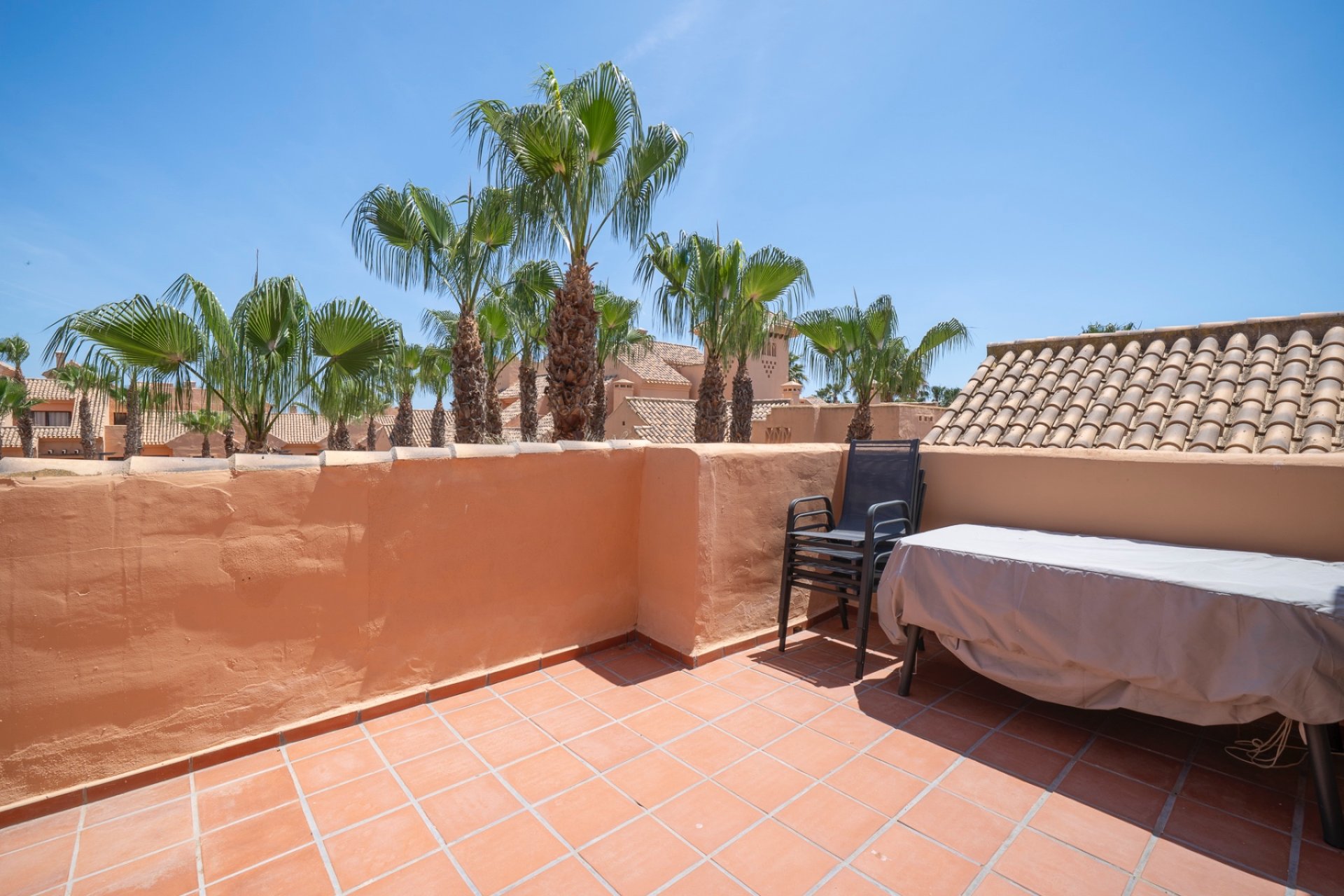 Herverkoop - Appartement  - Los Alcázares - Los Montesinos