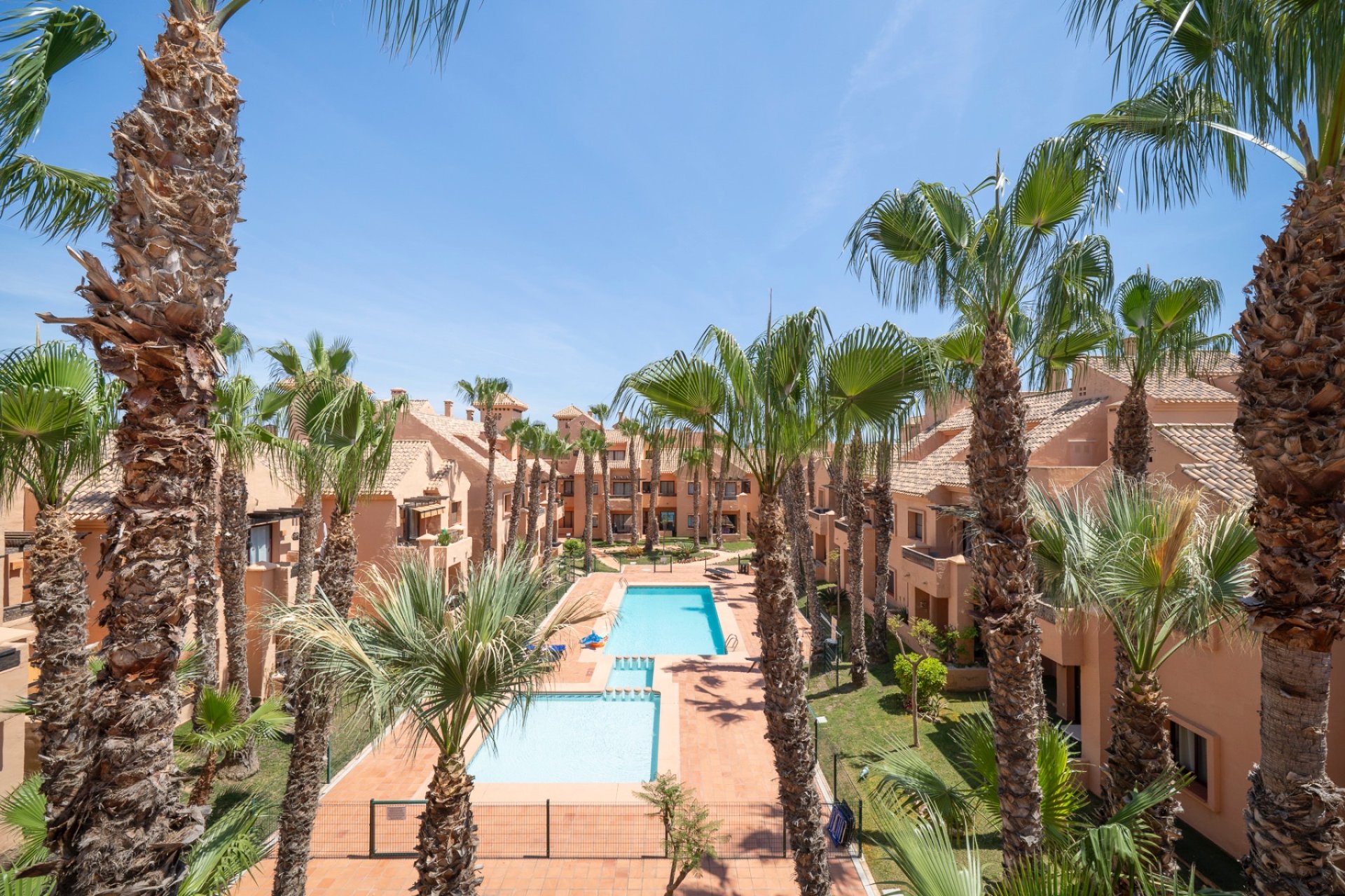 Herverkoop - Appartement  - Los Alcázares - Los Montesinos