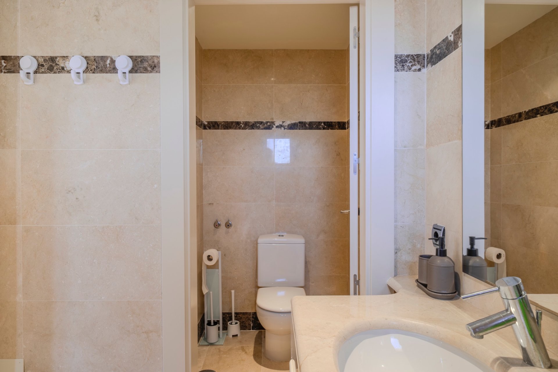Herverkoop - Appartement  - Los Alcázares - Los Montesinos